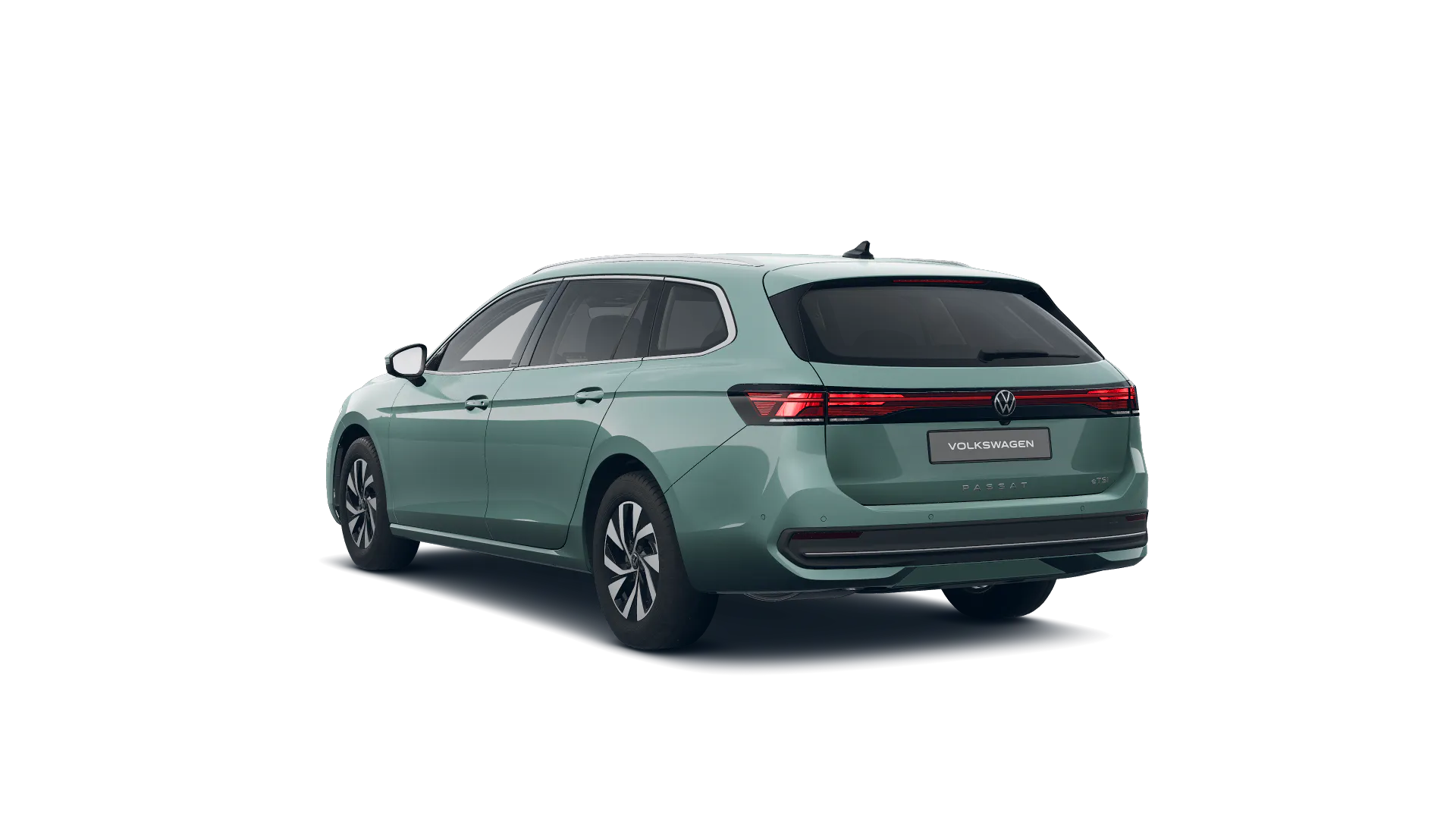 Volkswagen Passat Business