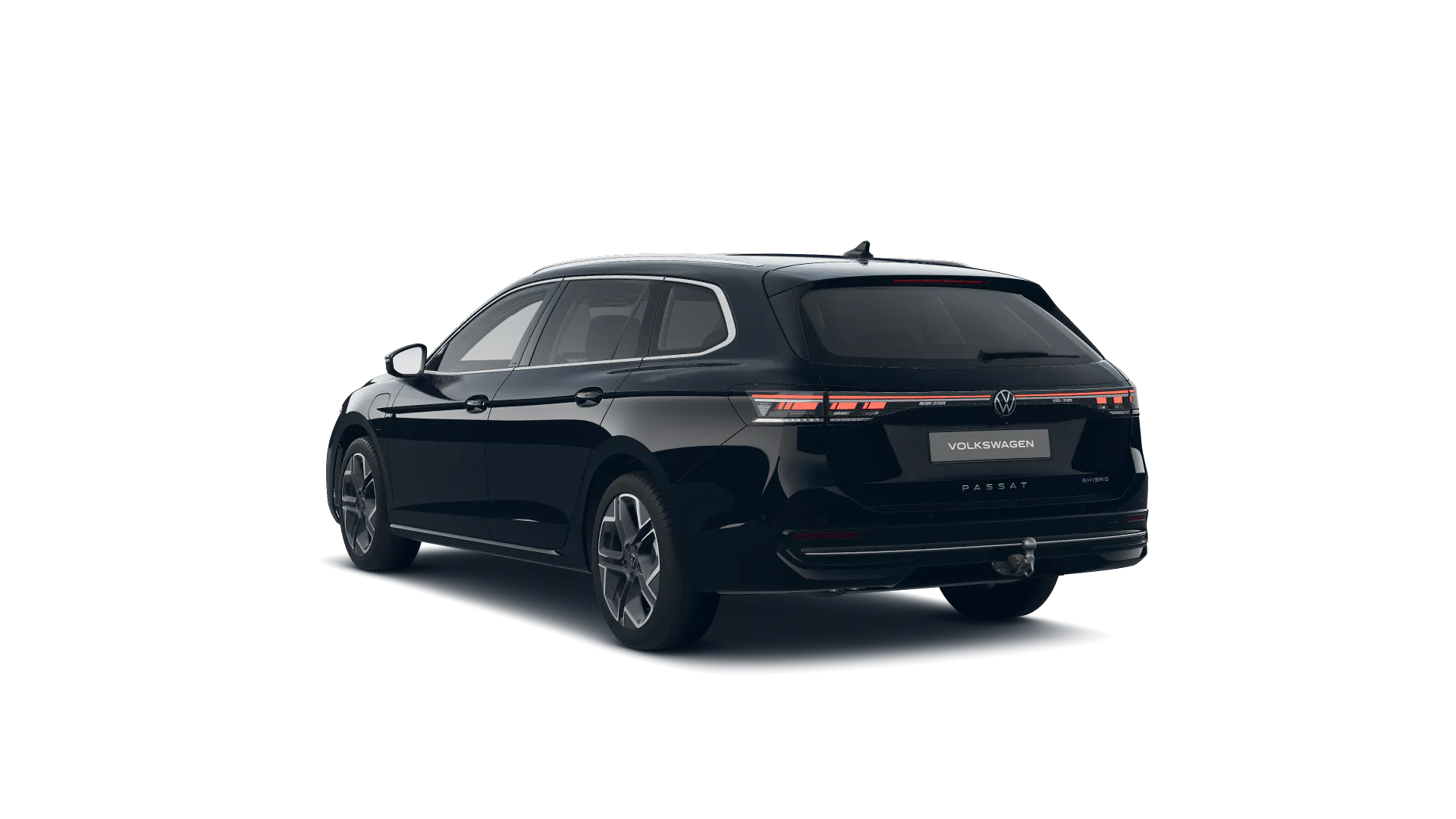 Volkswagen Passat Elegance