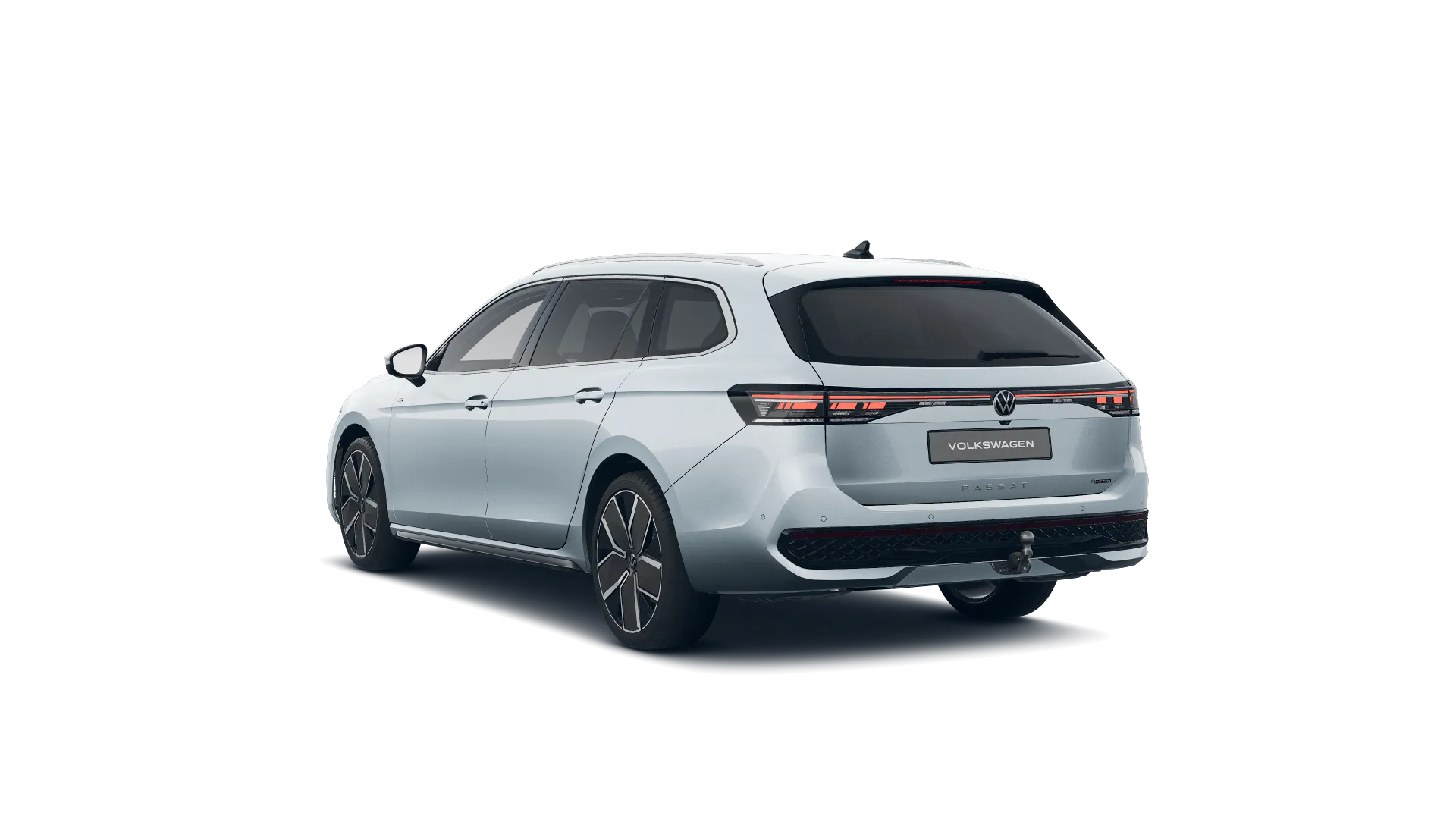 Volkswagen Passat R-Line
