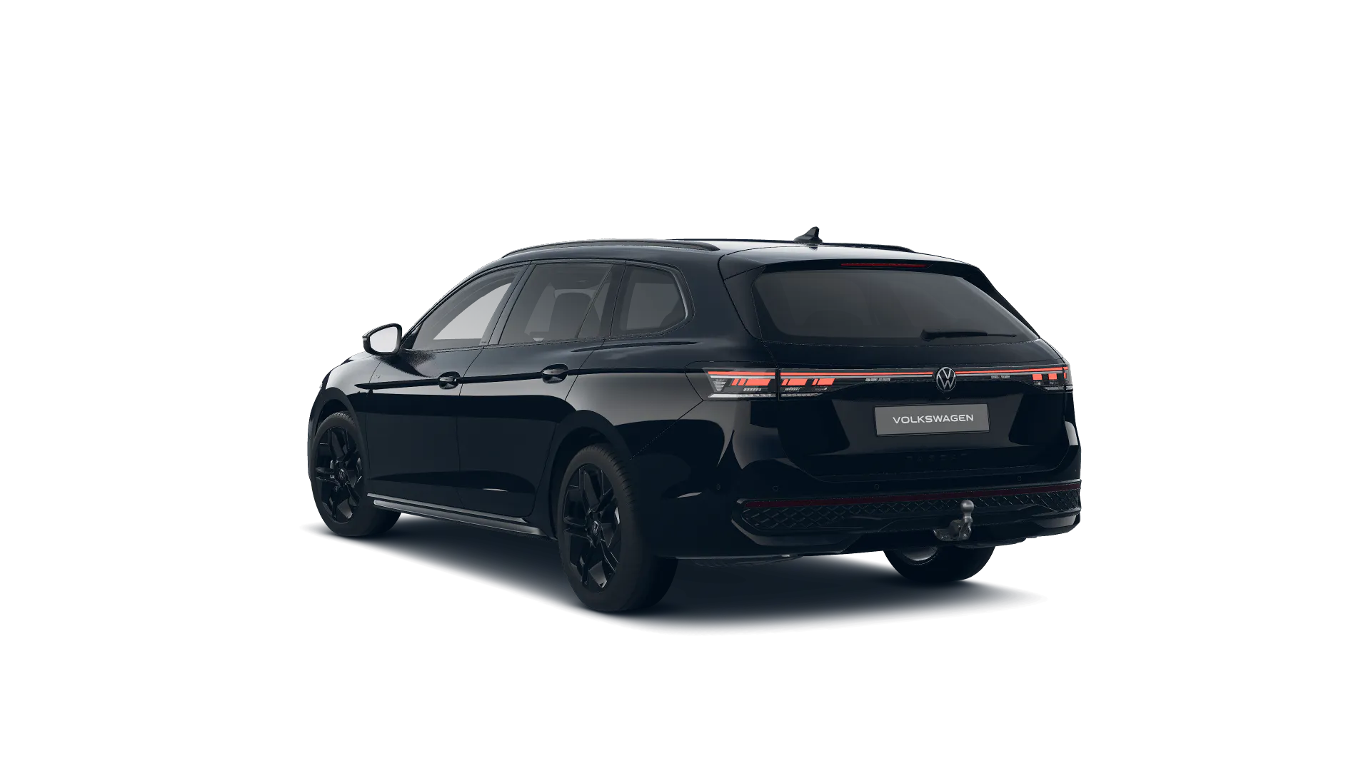 Volkswagen Passat R-Line