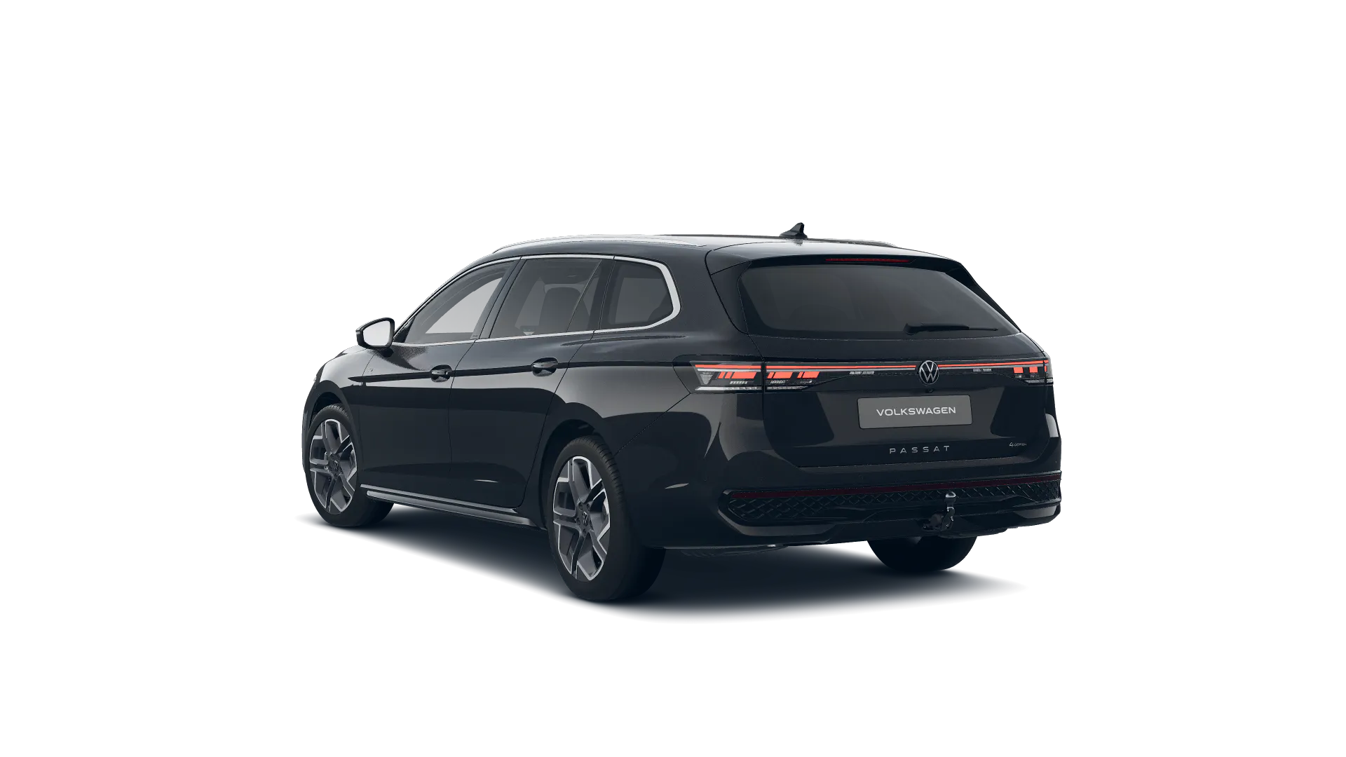 Volkswagen Passat R-Line