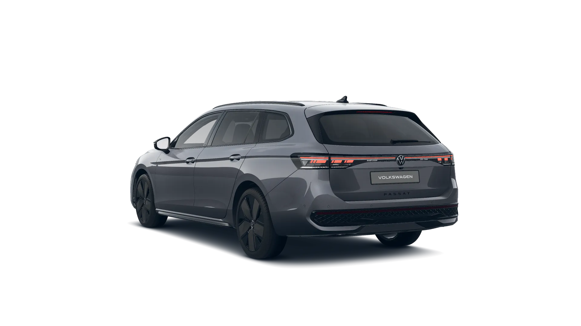 Volkswagen Passat R-Line