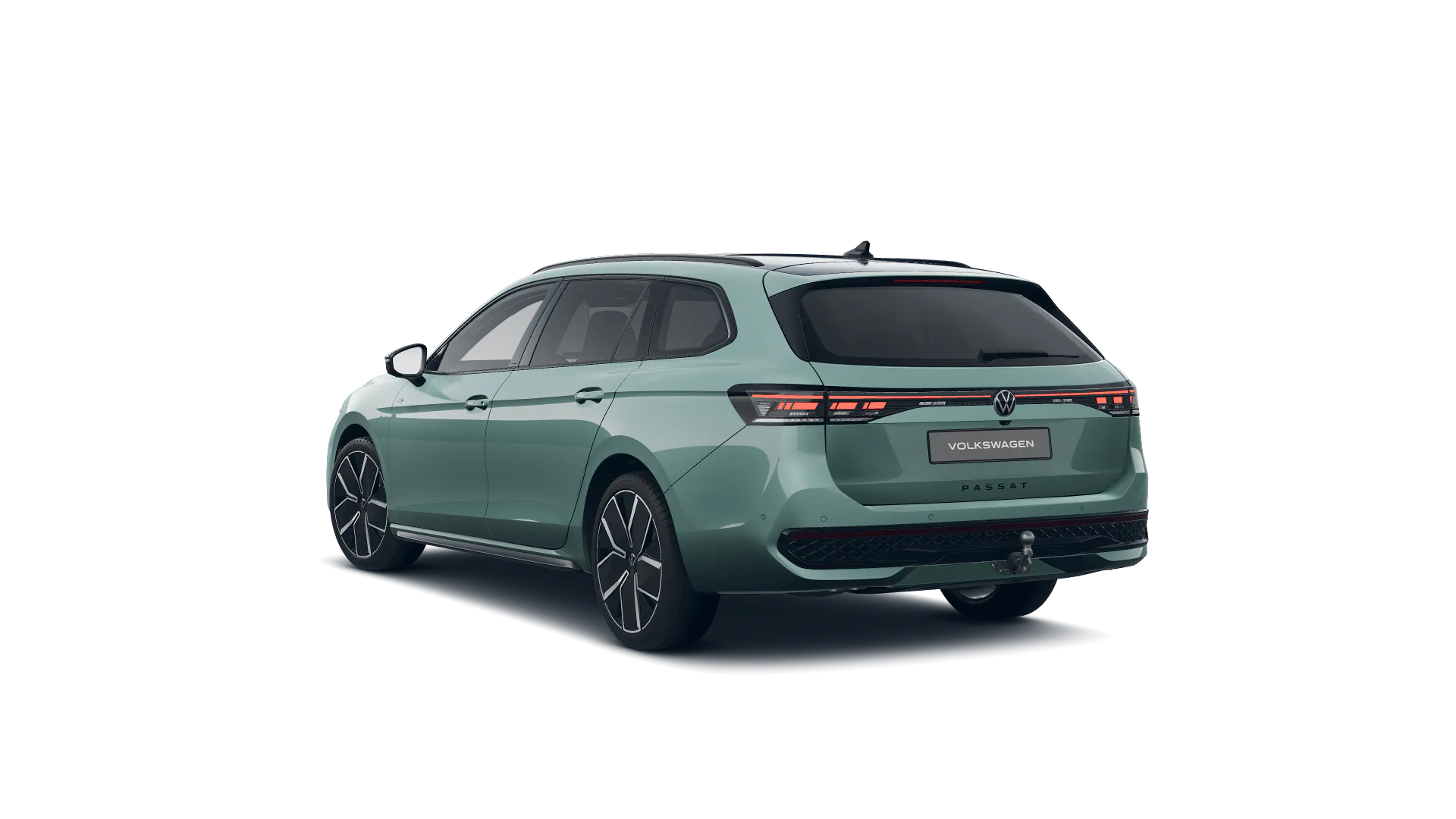 Volkswagen Passat R-Line