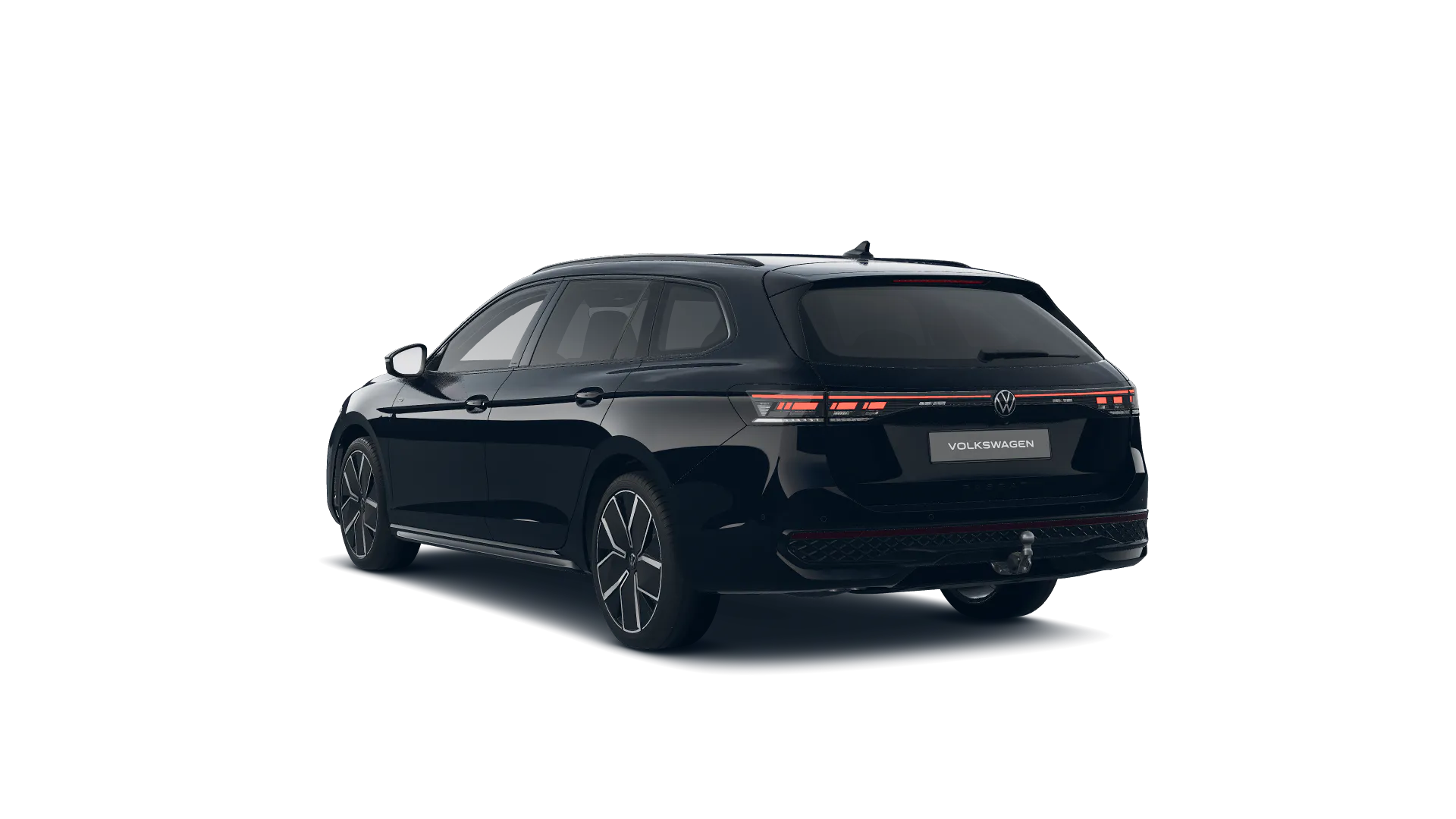 Volkswagen Passat R-Line