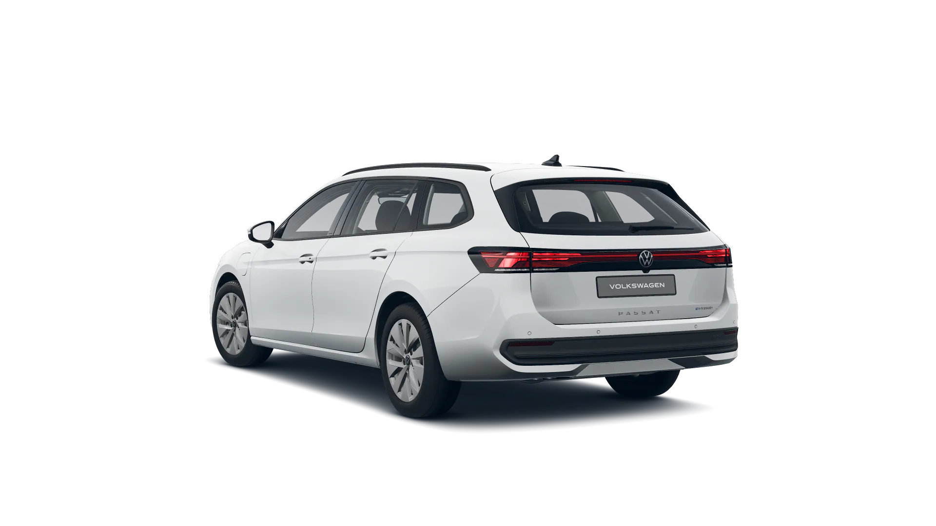 Volkswagen Passat Basis-Modell