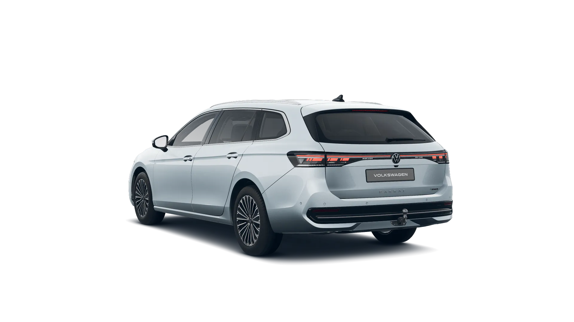 Volkswagen Passat Elegance