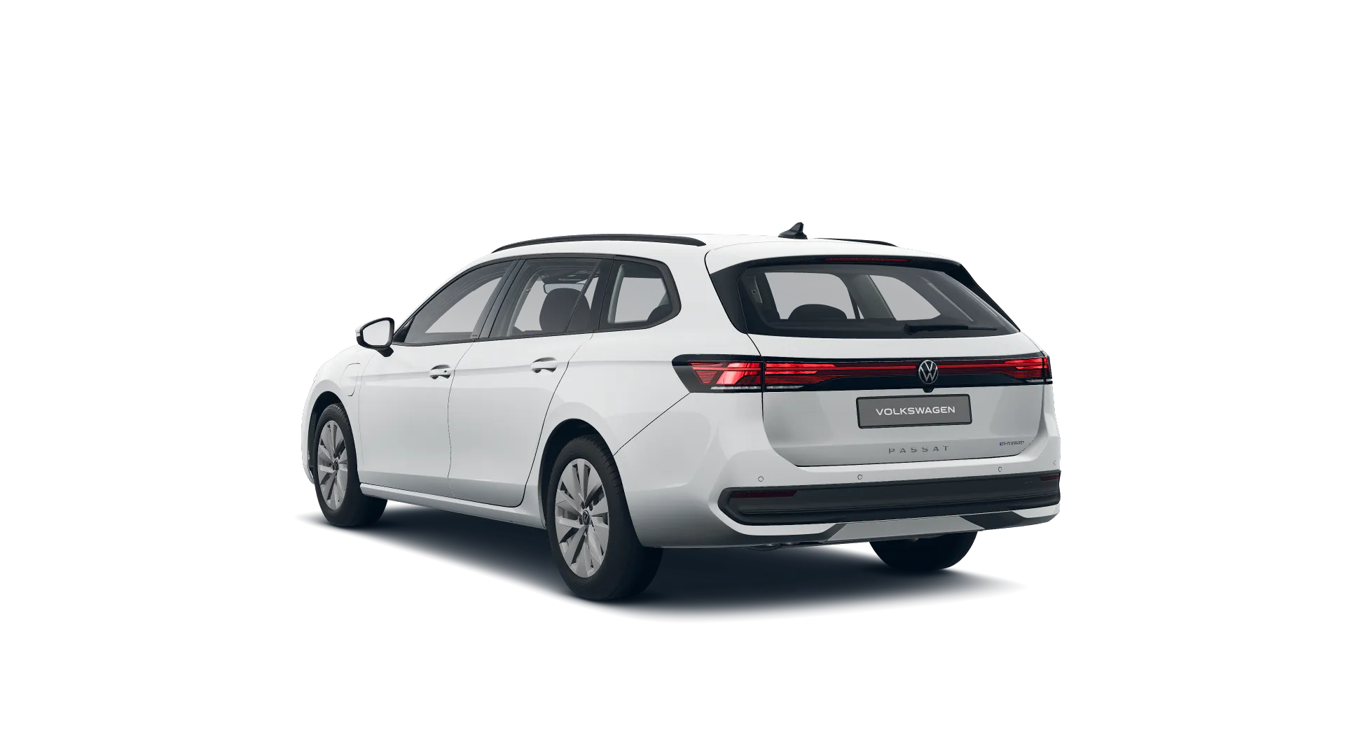 Volkswagen Passat Basis-Modell