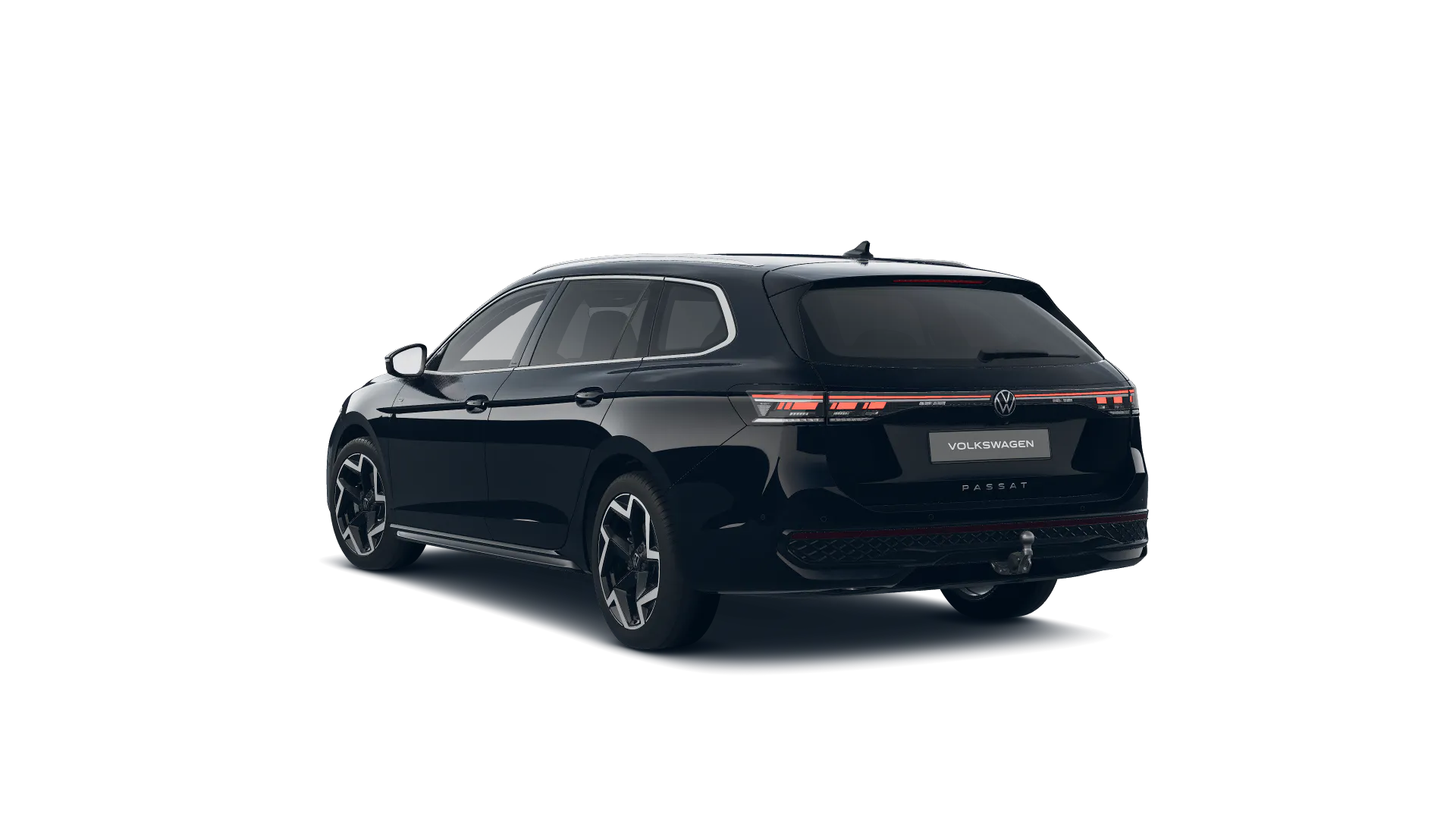 Volkswagen Passat R-Line
