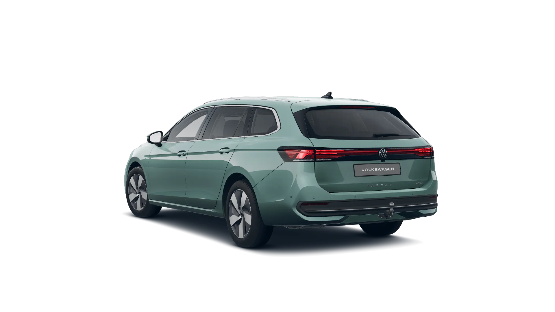 Volkswagen Passat Business