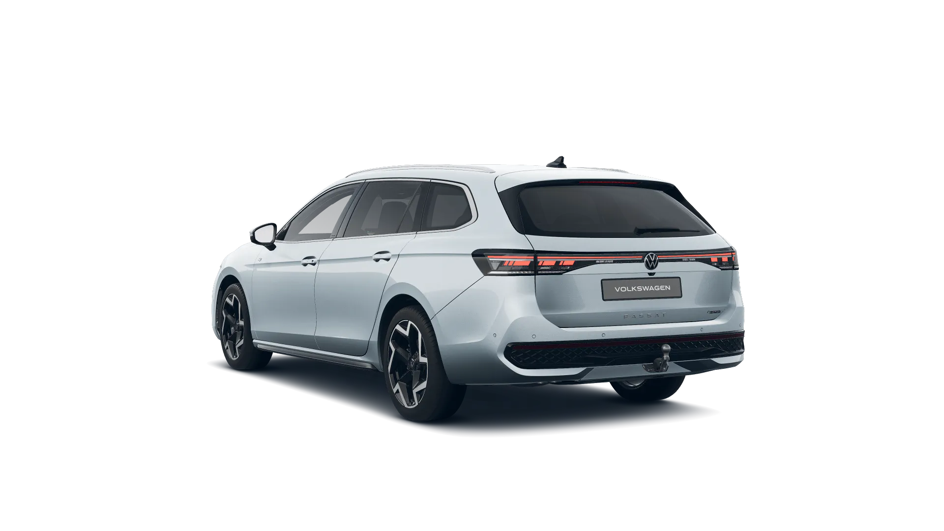 Volkswagen Passat R-Line