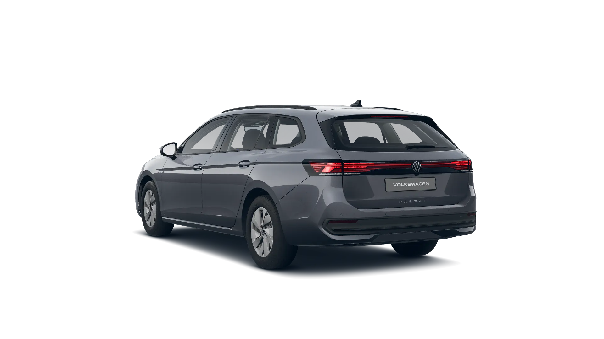 Volkswagen Passat Basis-Modell