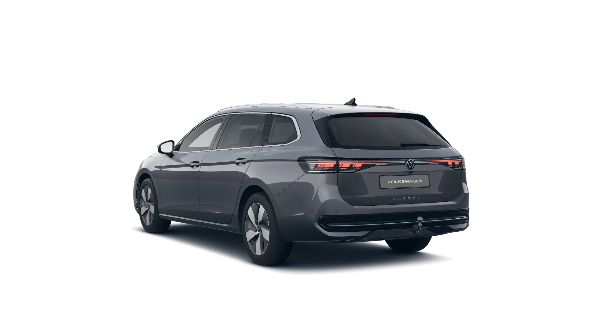 Volkswagen Passat Elegance