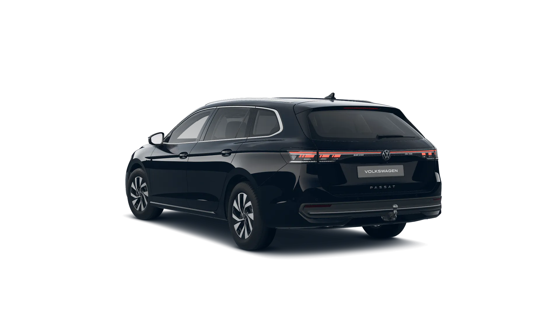 Volkswagen Passat Business