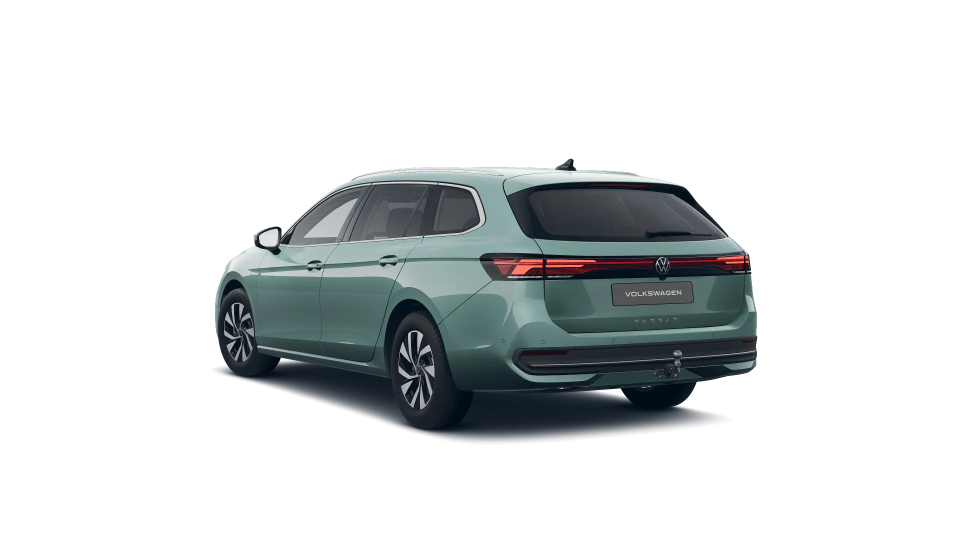 Volkswagen Passat Business