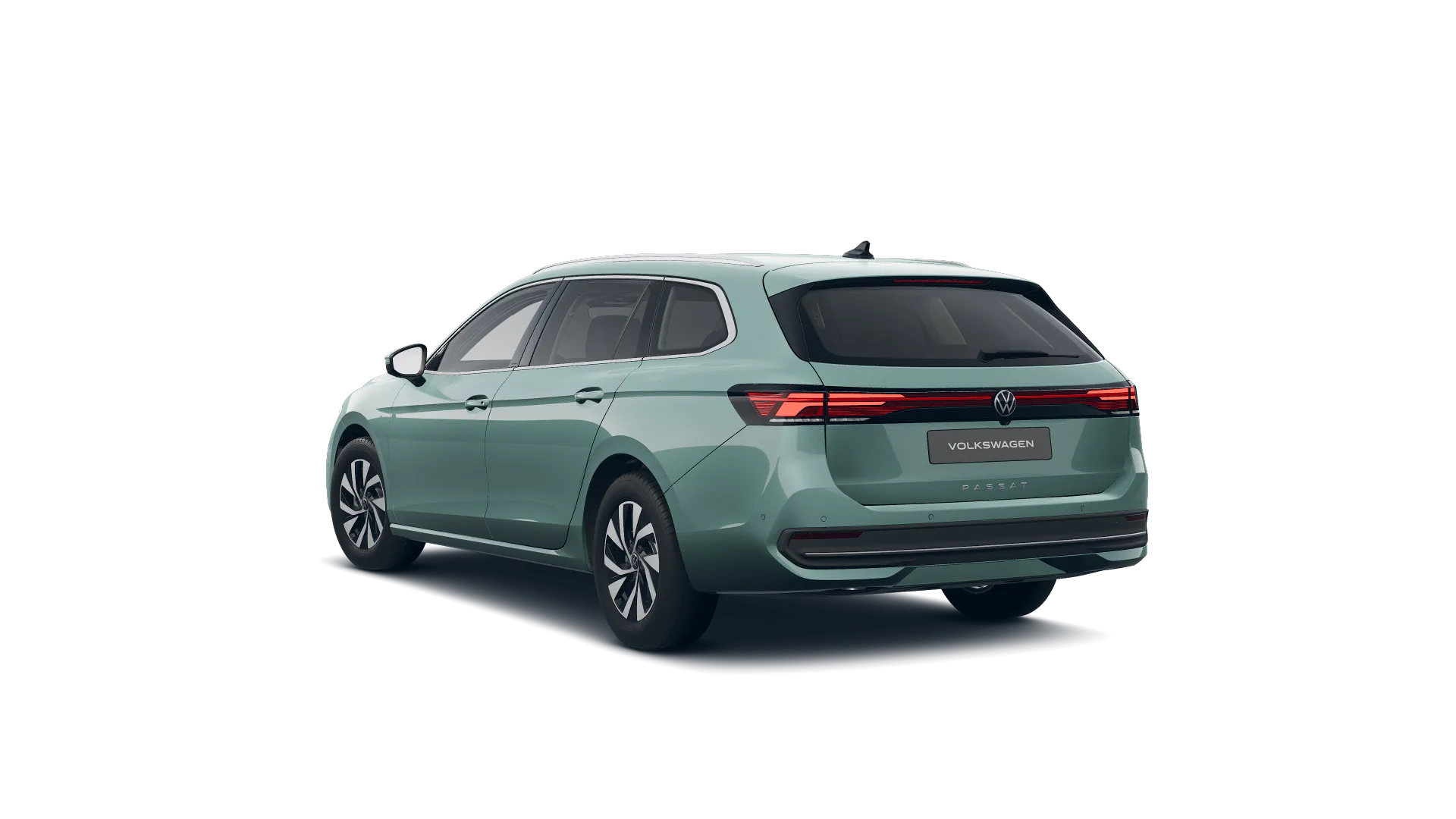 Volkswagen Passat Business
