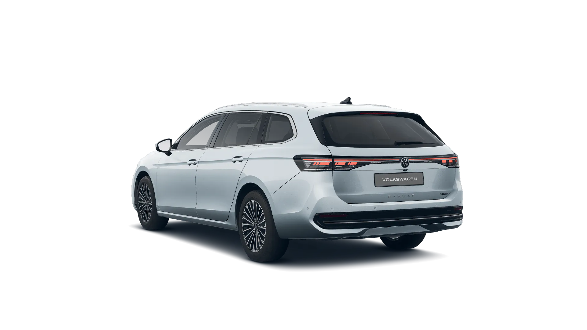 Volkswagen Passat Elegance