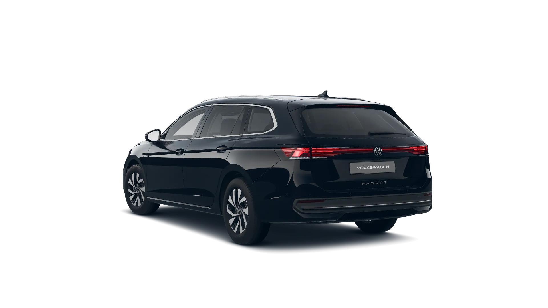 Volkswagen Passat Business