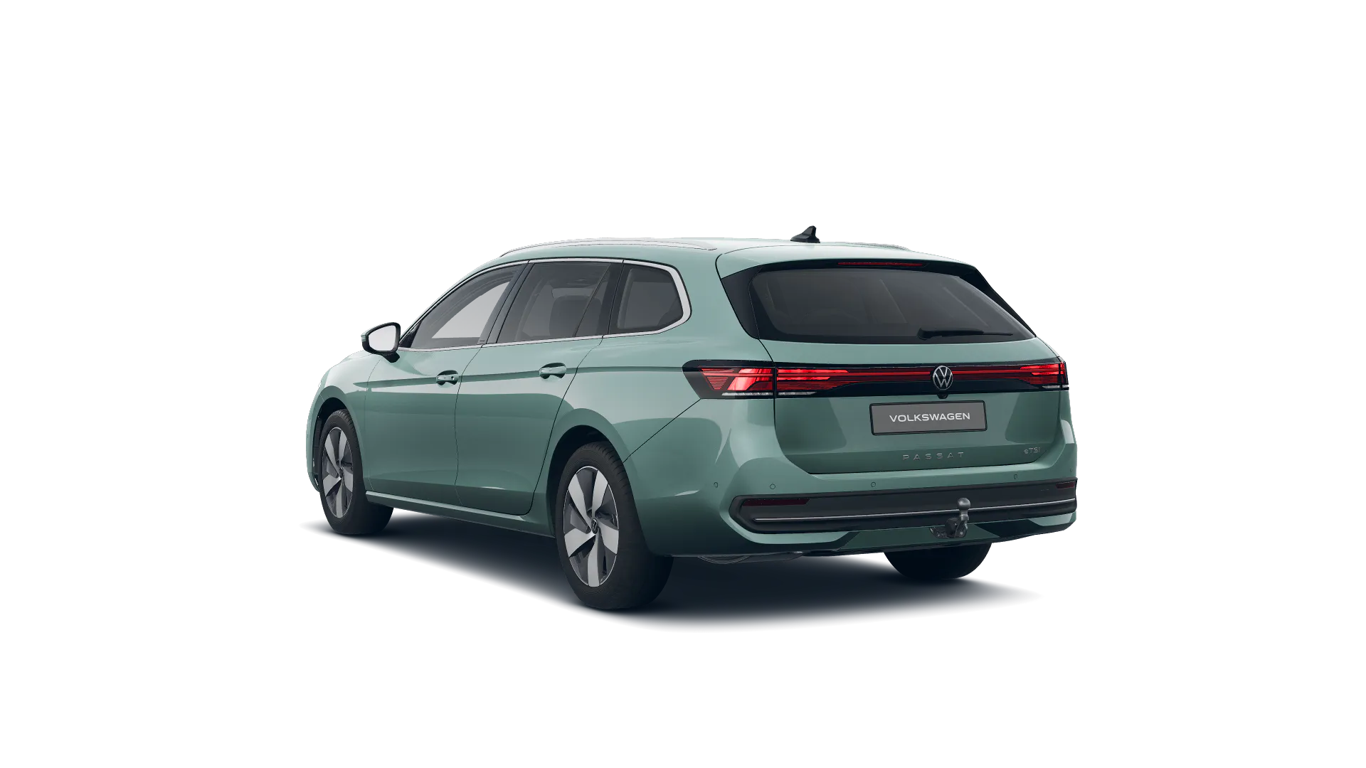 Volkswagen Passat Business