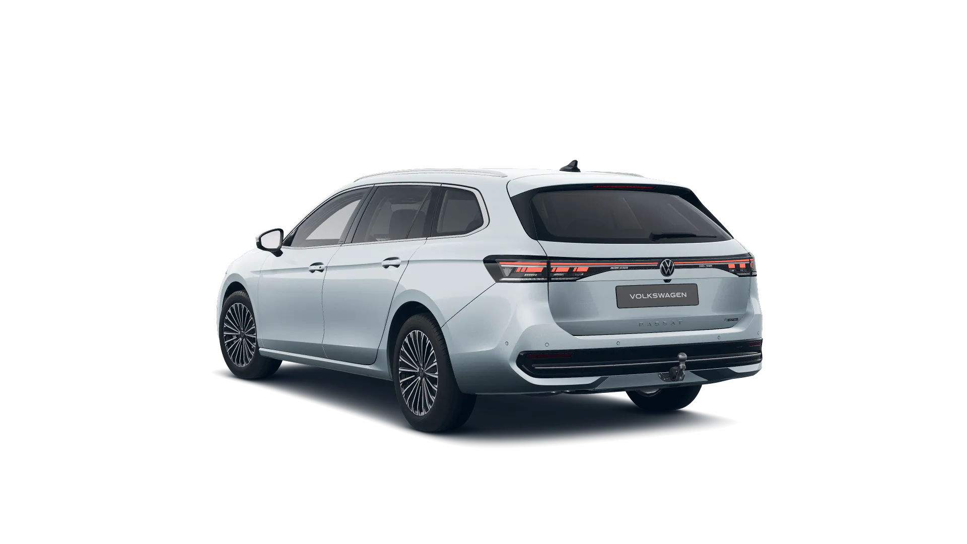 Volkswagen Passat Elegance