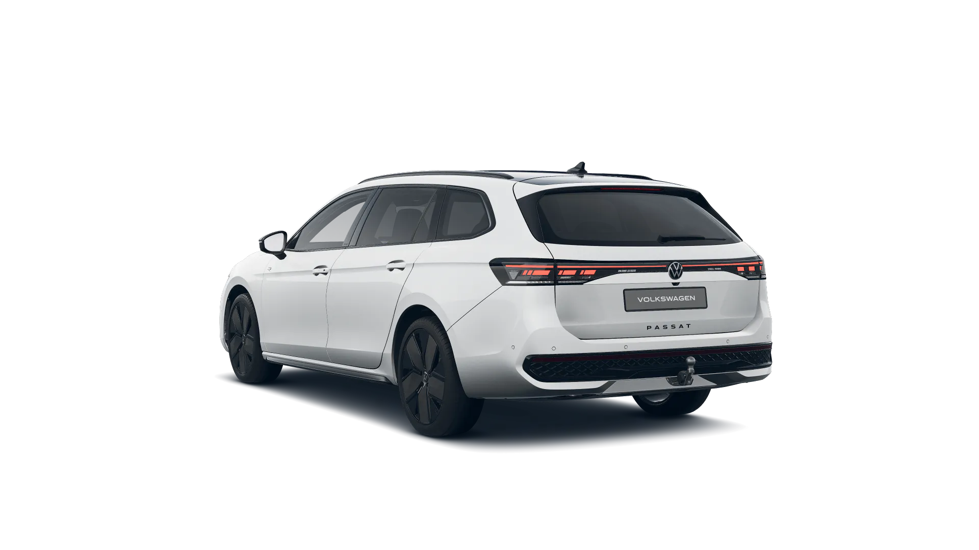 Volkswagen Passat R-Line