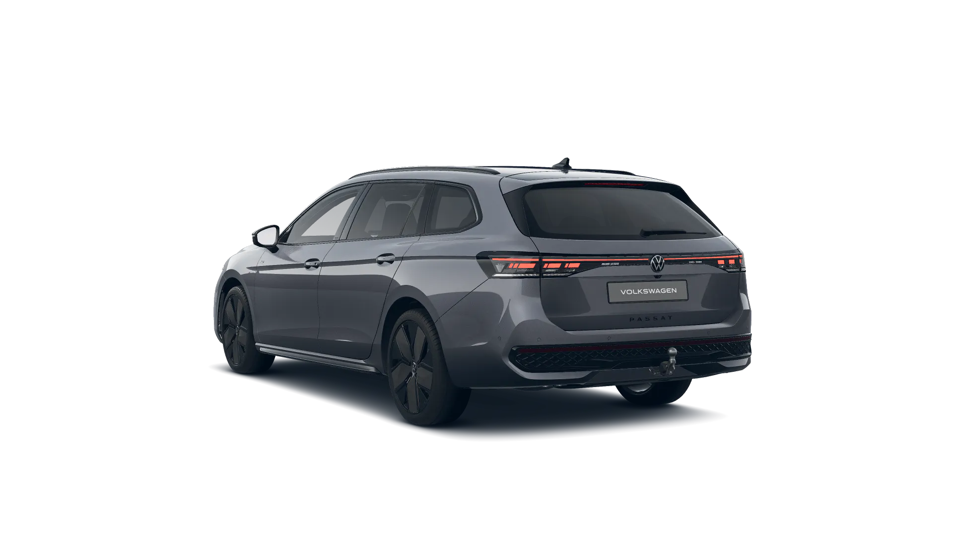 Volkswagen Passat R-Line