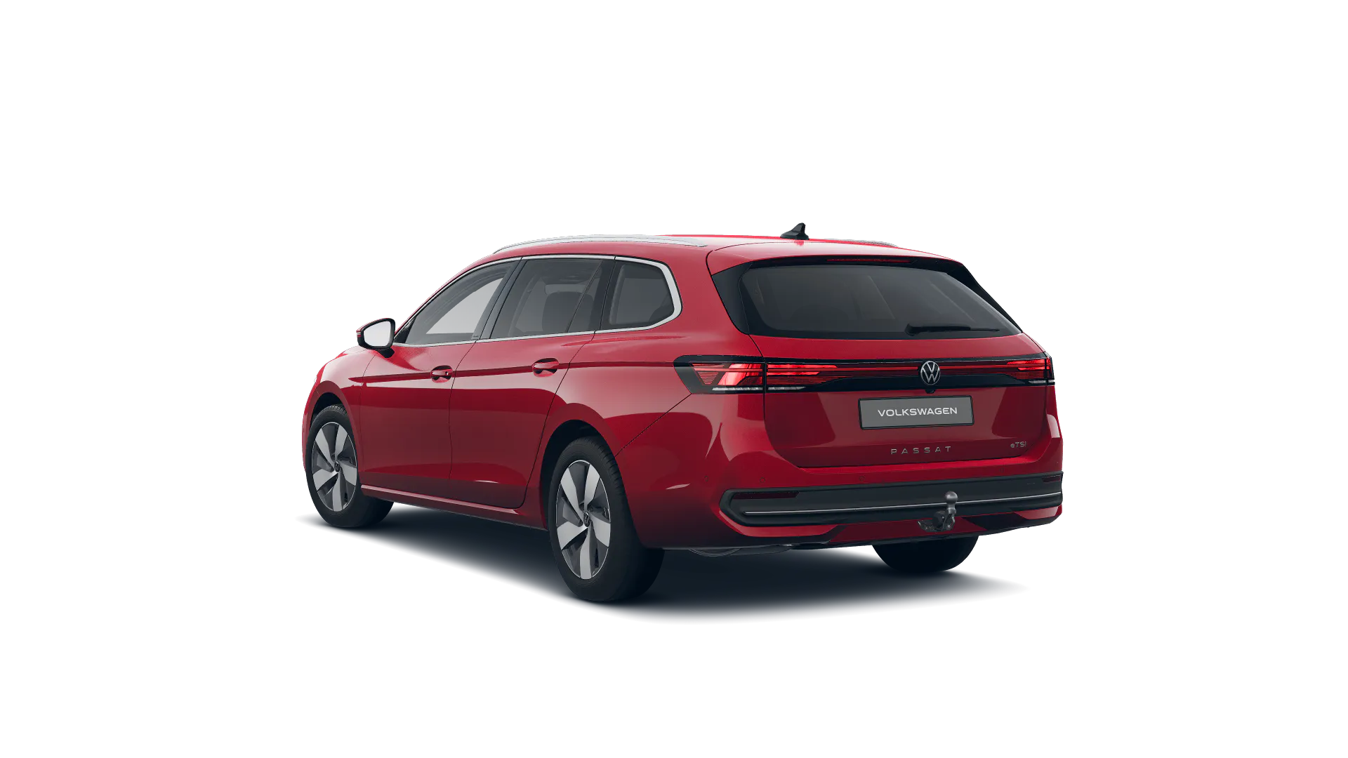 Volkswagen Passat Business