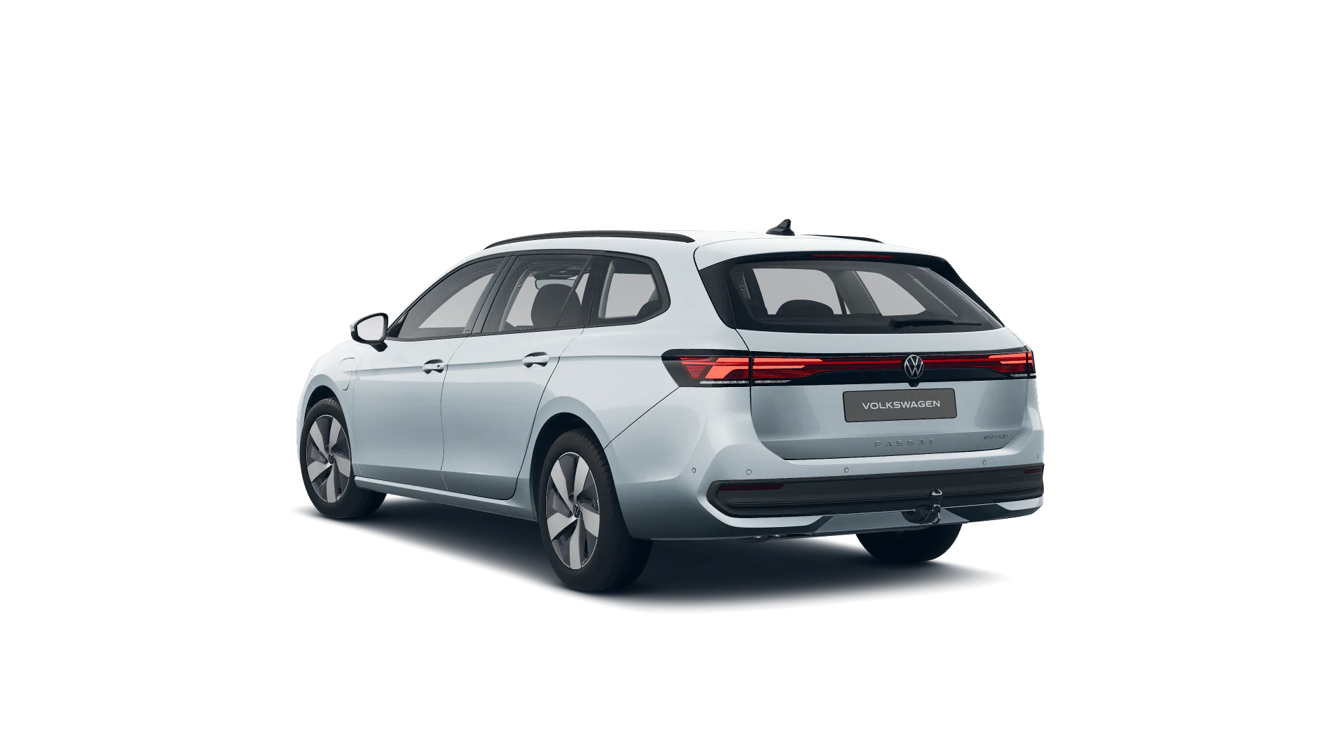 Volkswagen Passat Basis-Modell