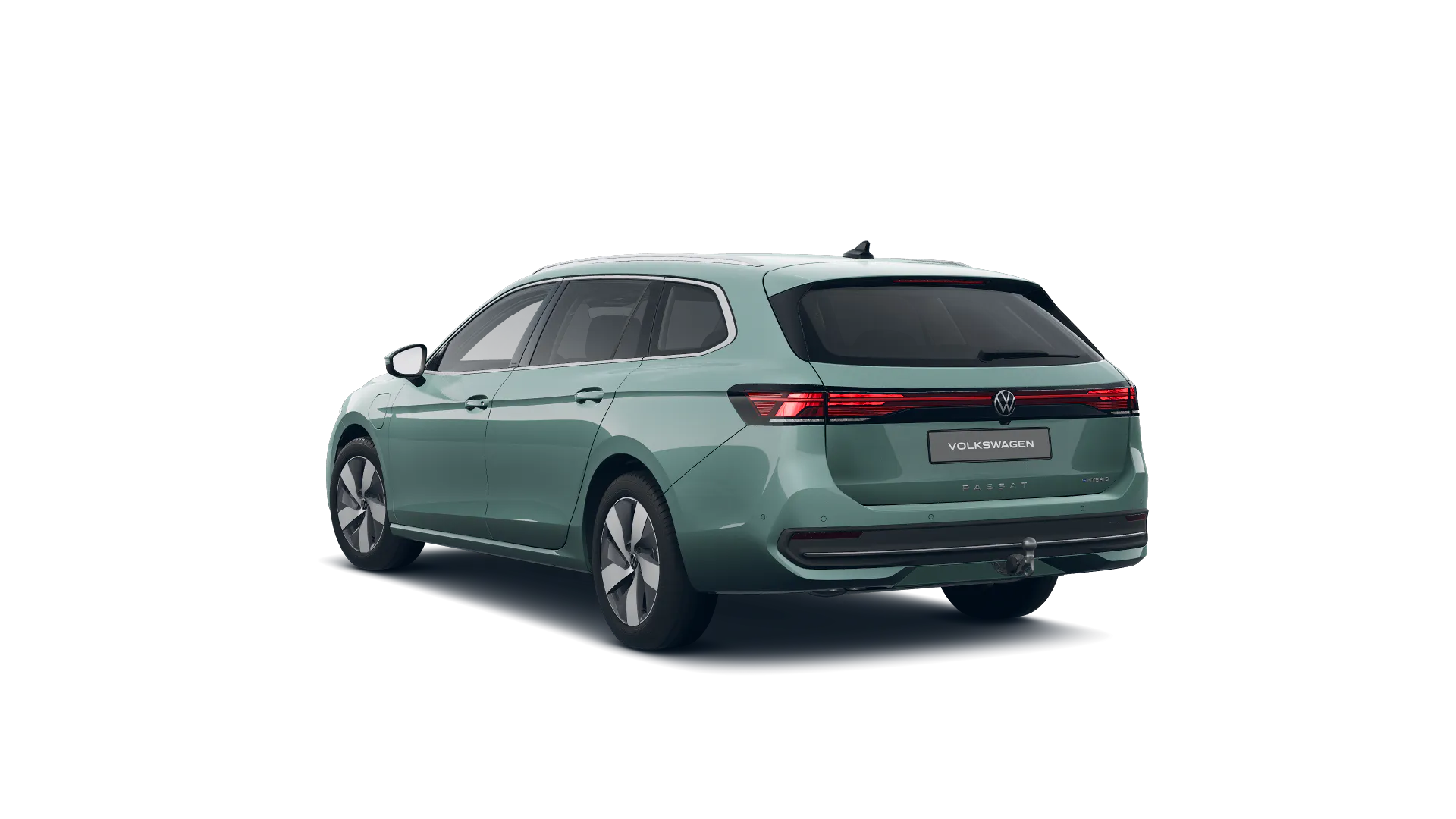 Volkswagen Passat Business