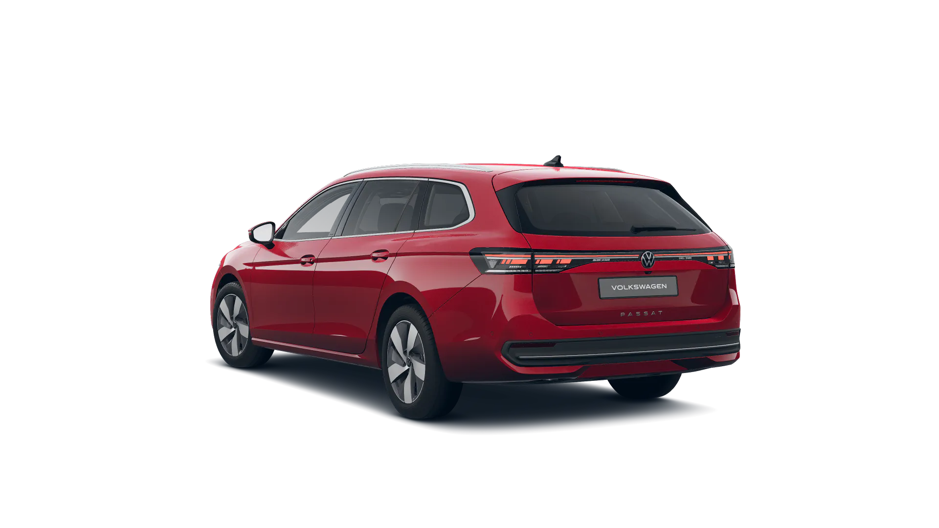 Volkswagen Passat Business