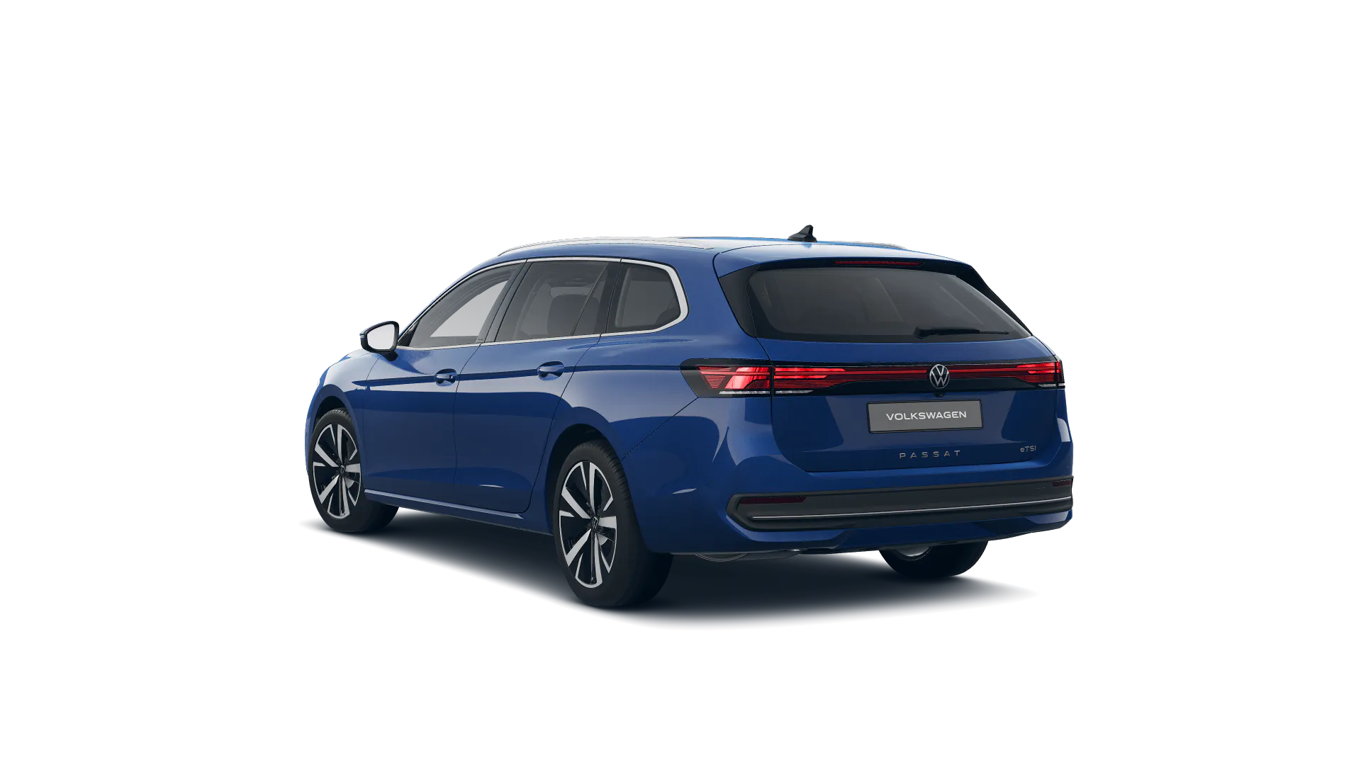 Volkswagen Passat Business