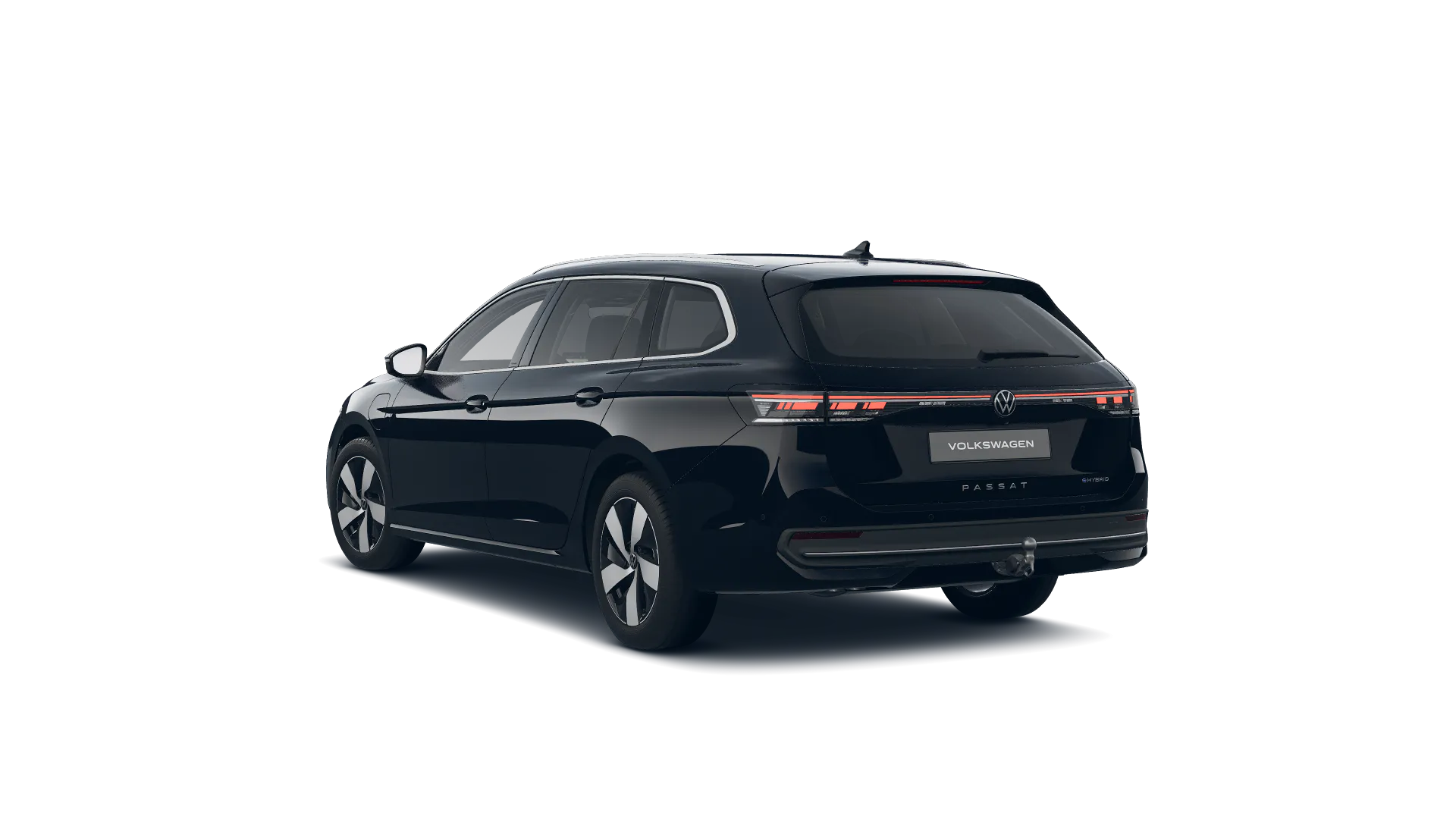 Volkswagen Passat Business