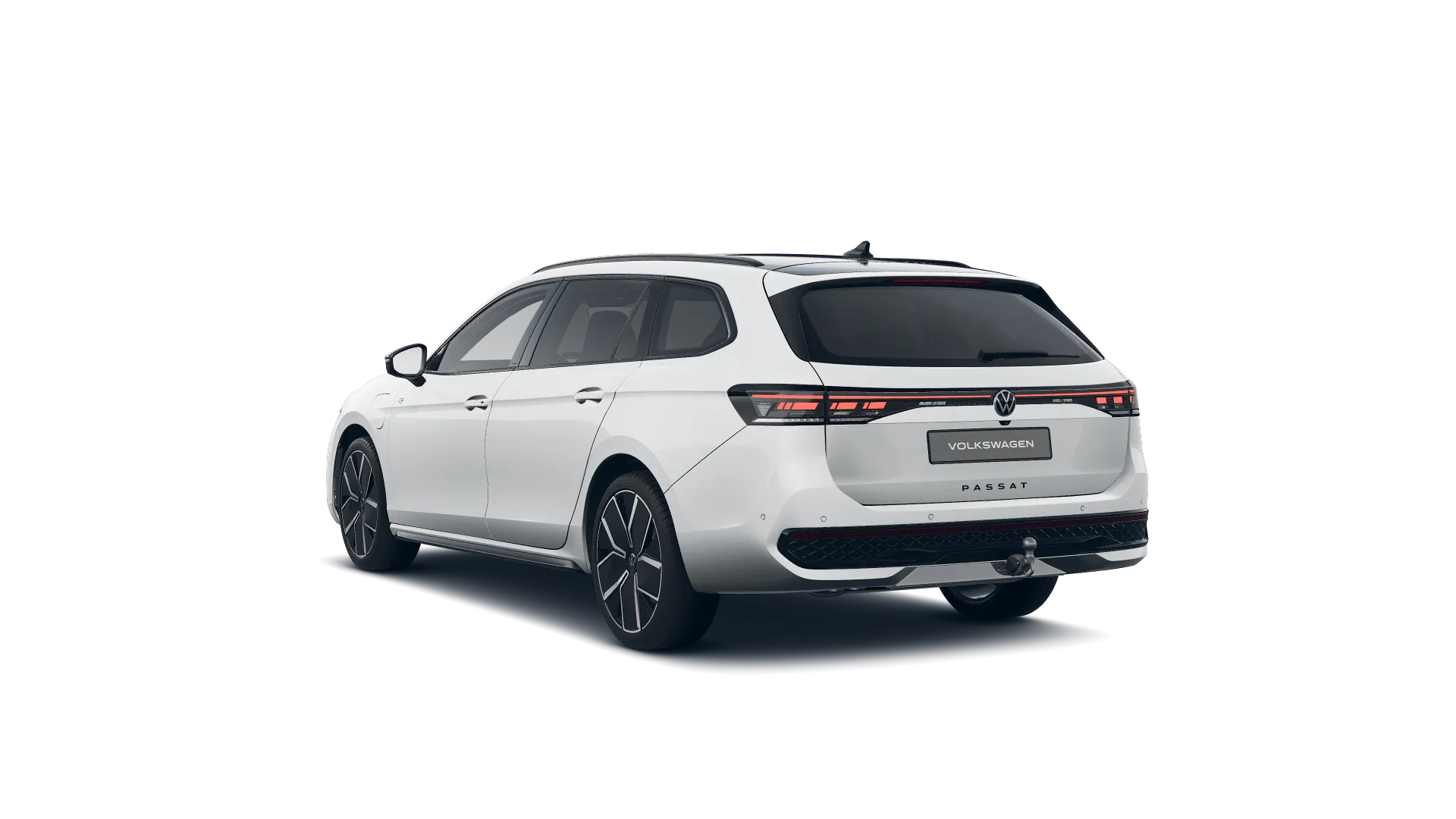 Volkswagen Passat R-Line