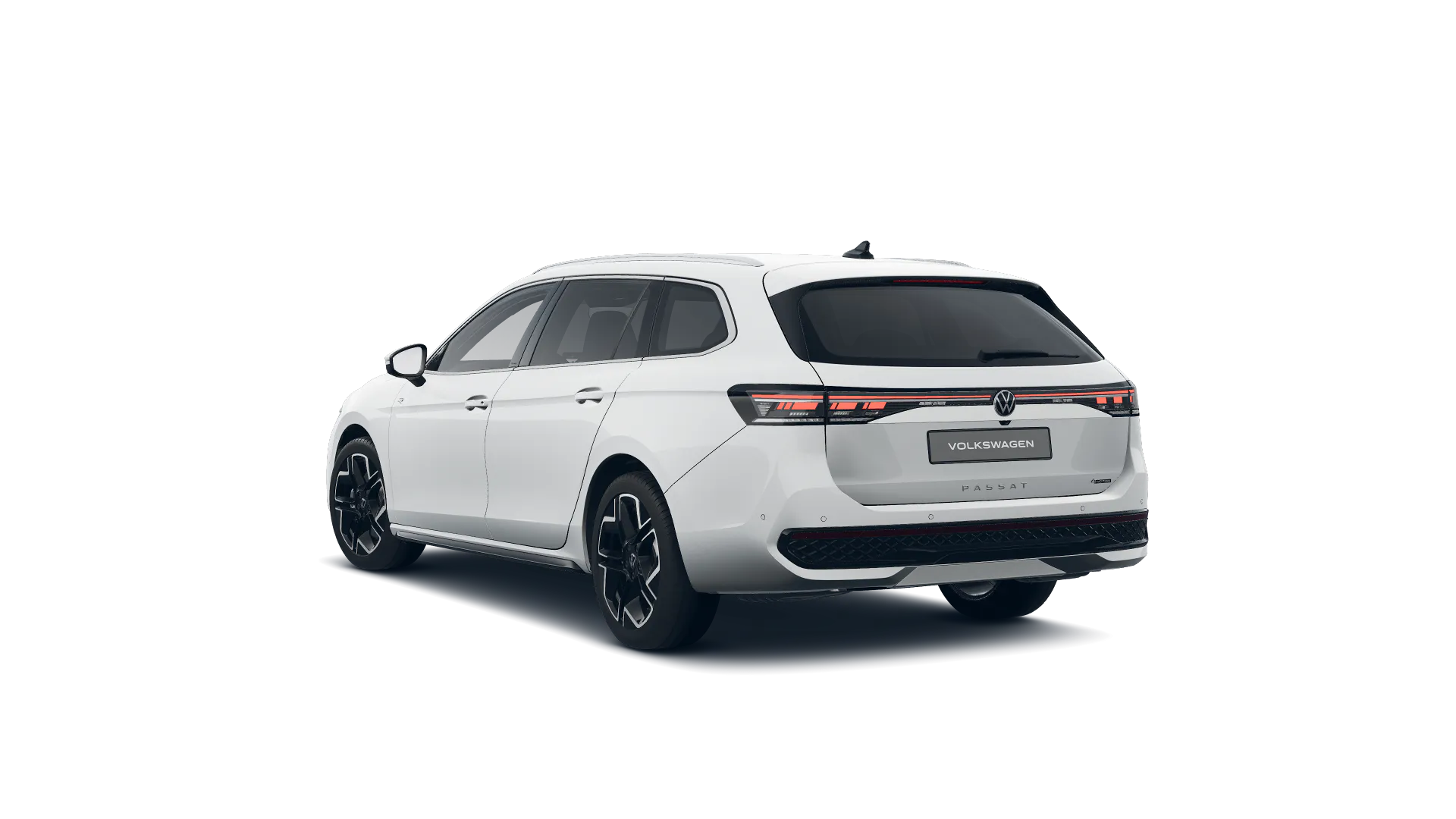Volkswagen Passat R-Line