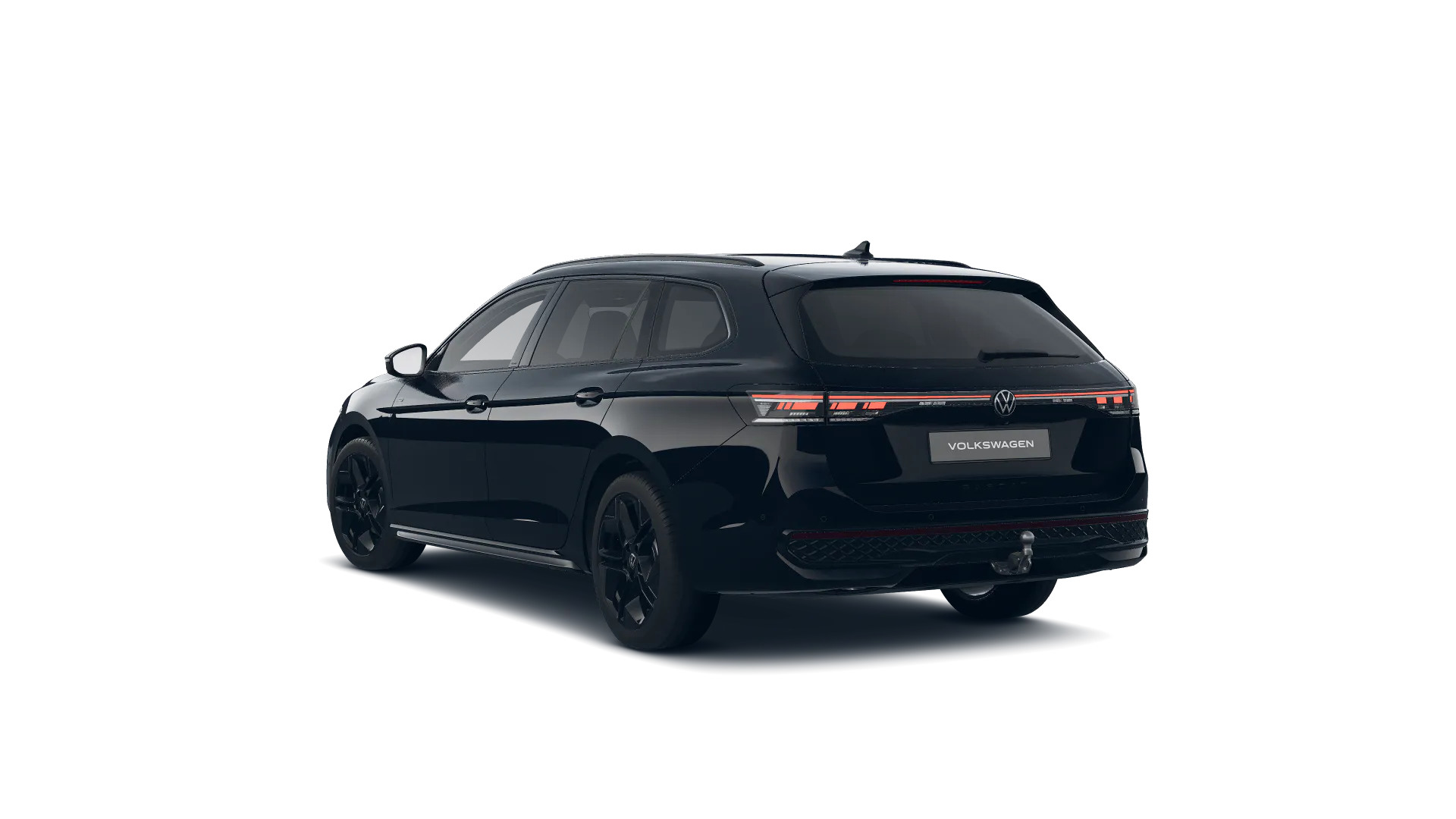 Volkswagen Passat R-Line