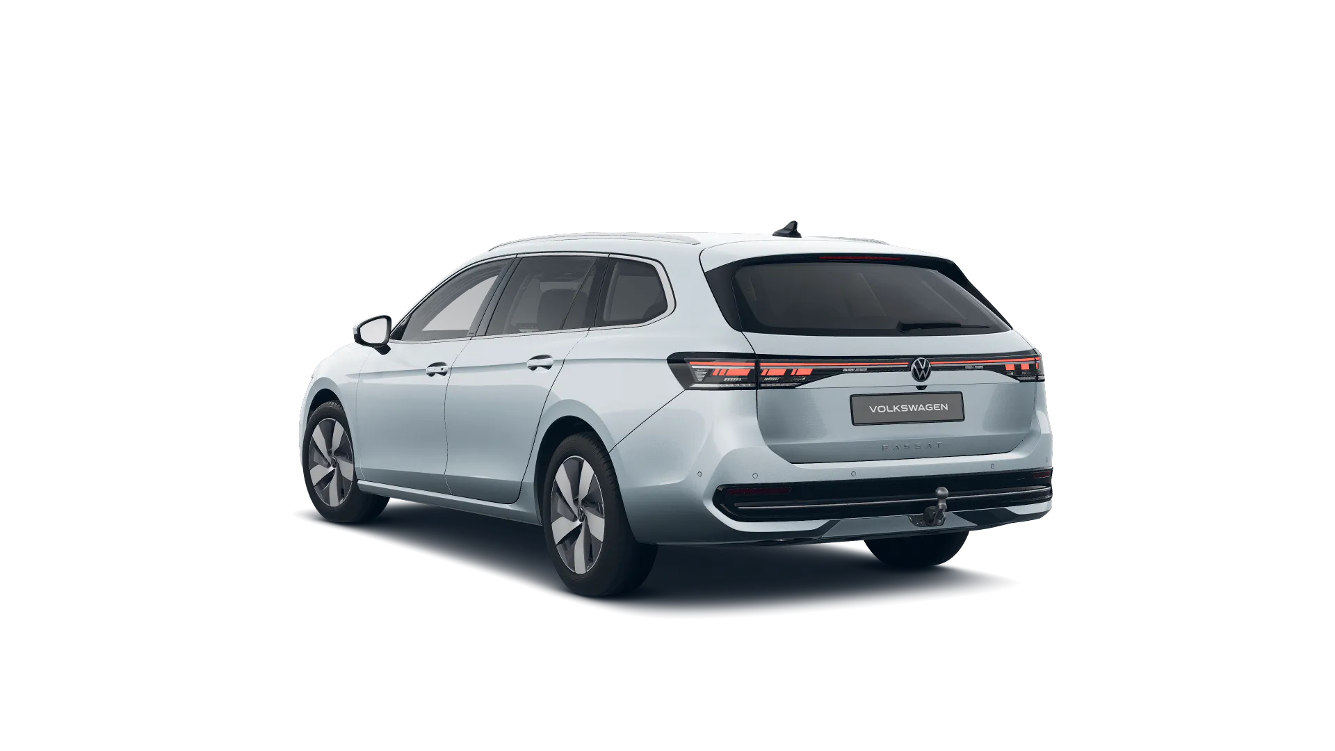 Volkswagen Passat Elegance