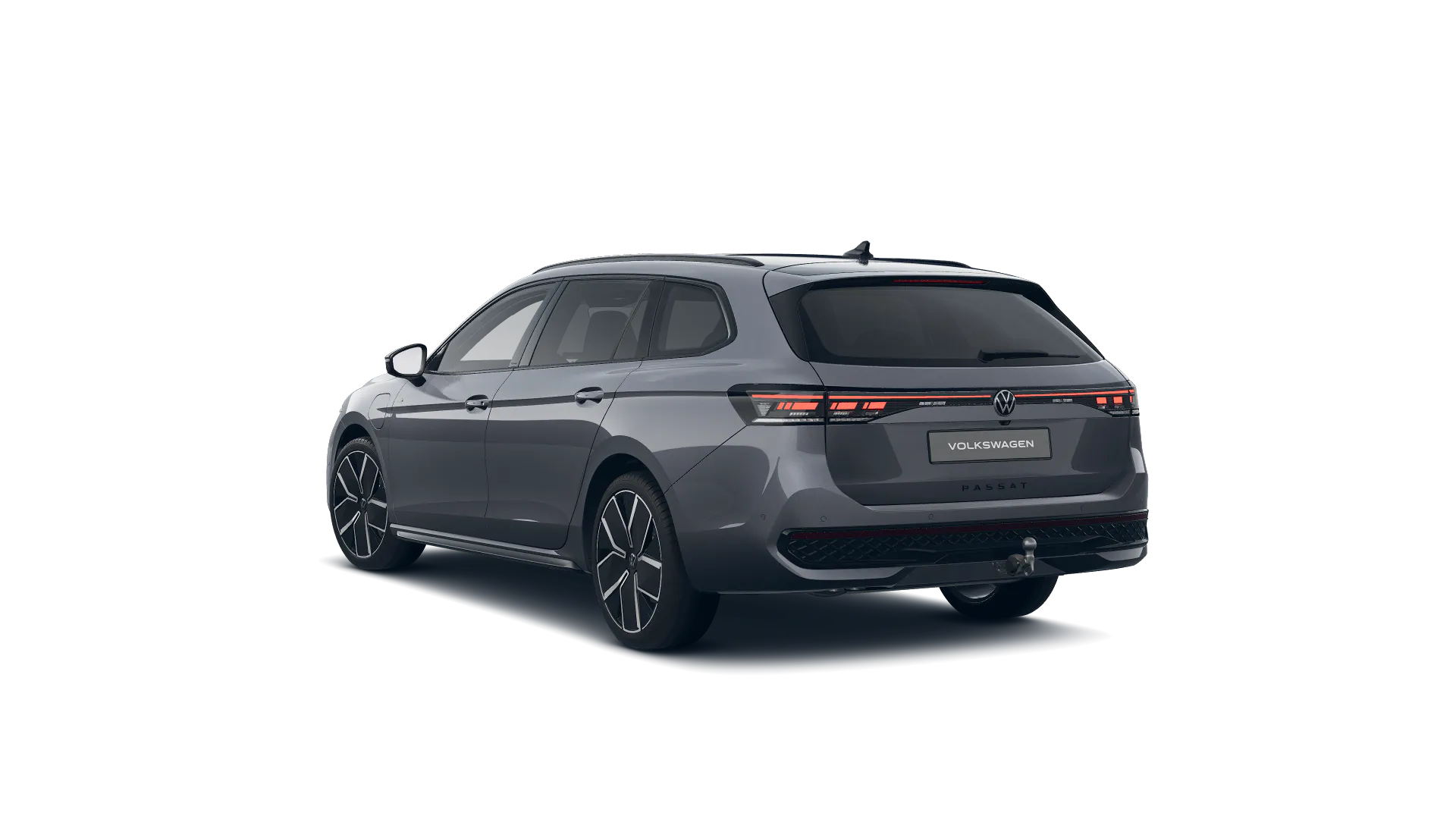 Volkswagen Passat R-Line