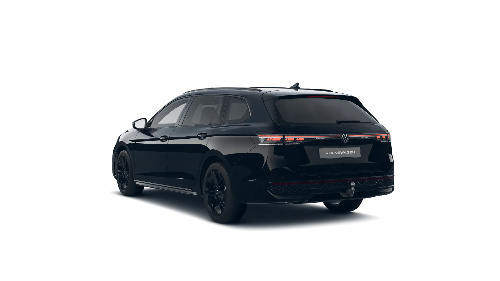 Volkswagen Passat R-Line