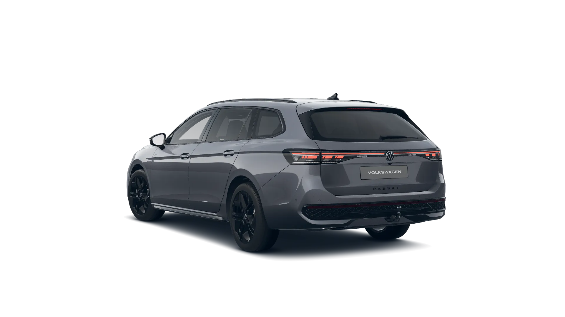 Volkswagen Passat R-Line