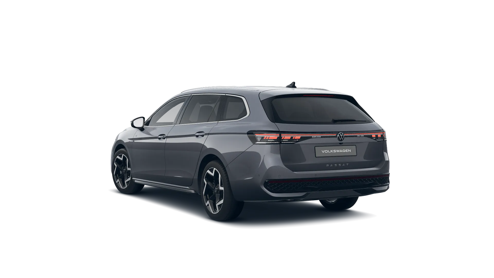 Volkswagen Passat R-Line