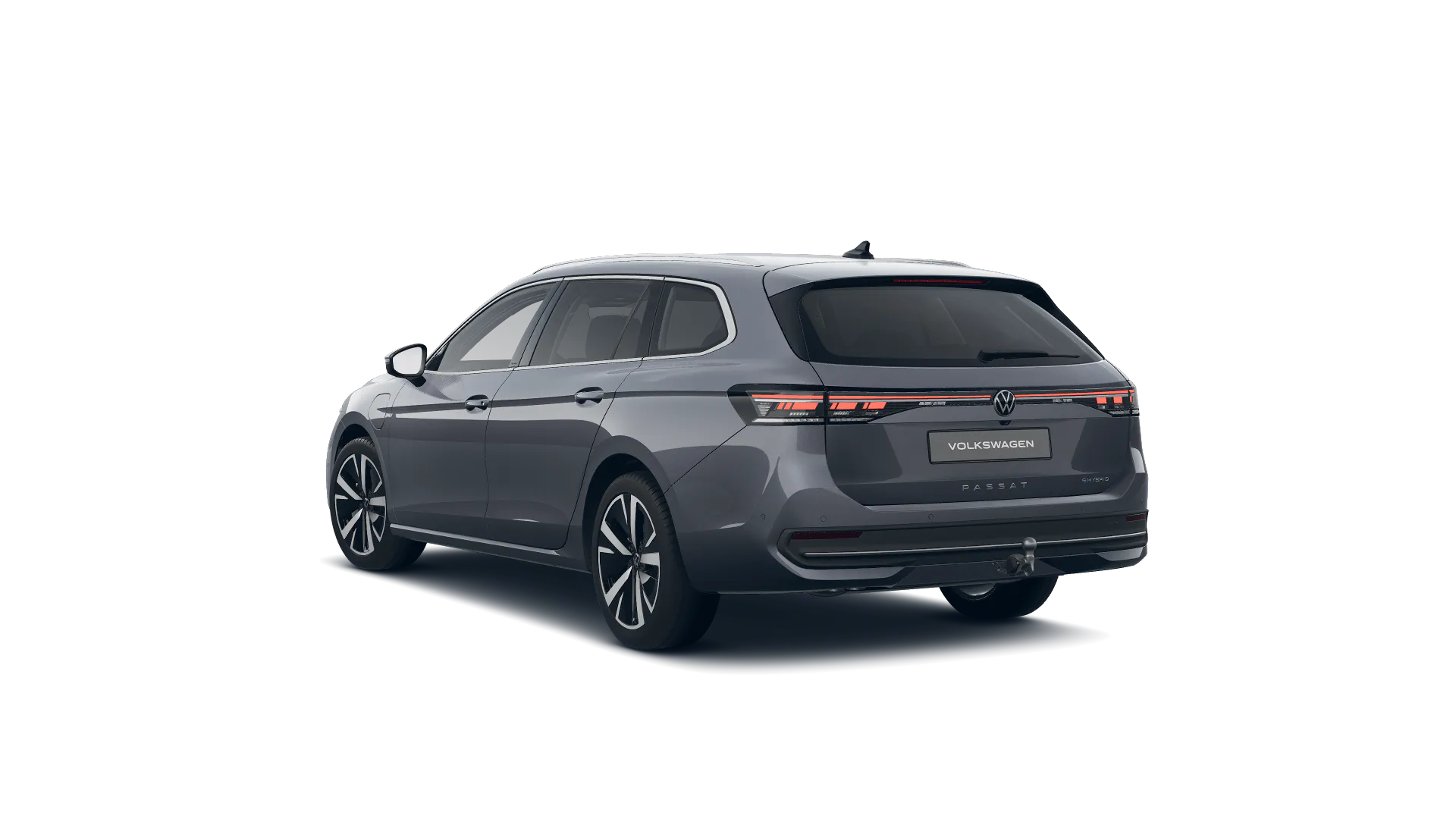 Volkswagen Passat Business