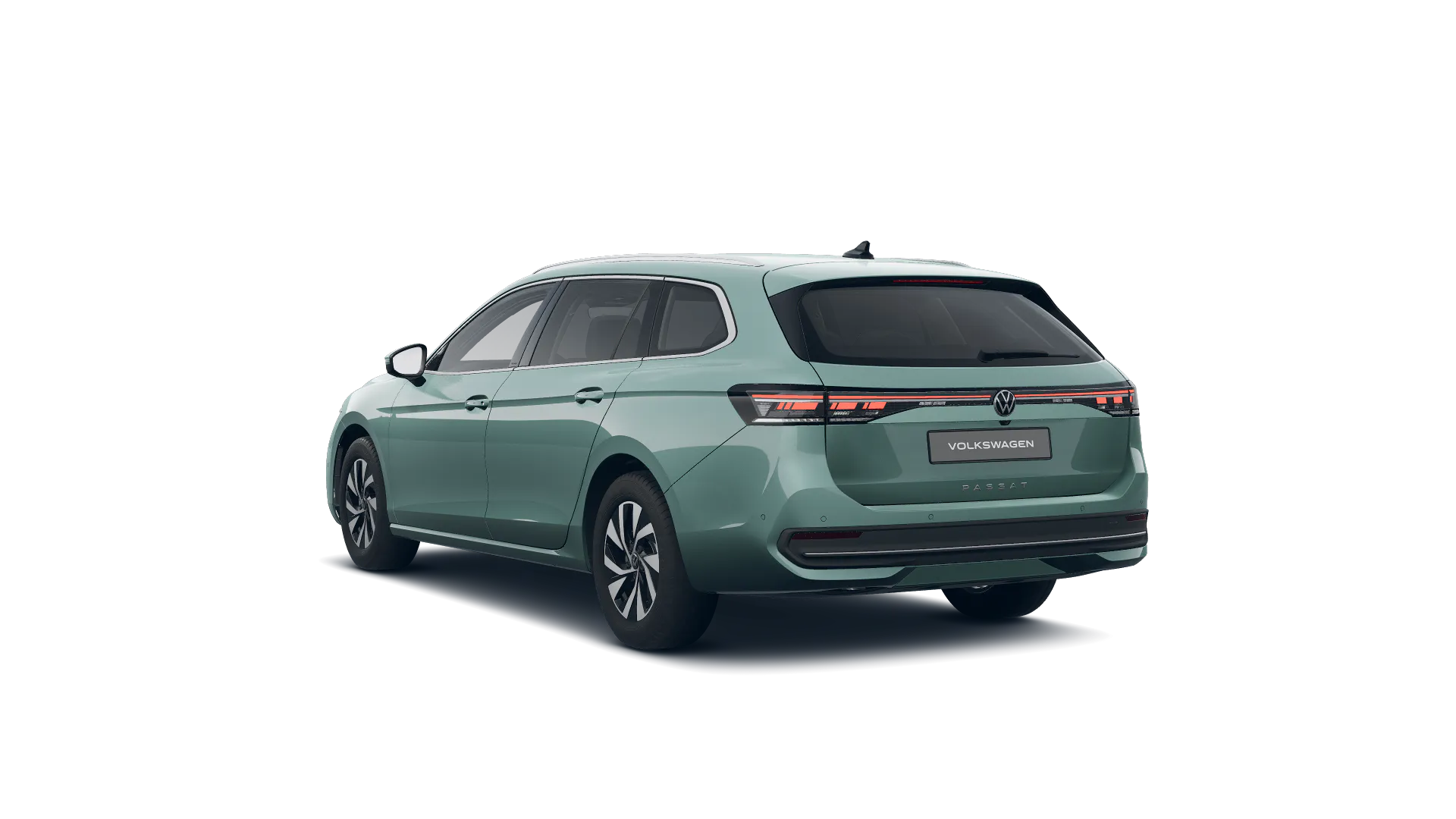 Volkswagen Passat Business