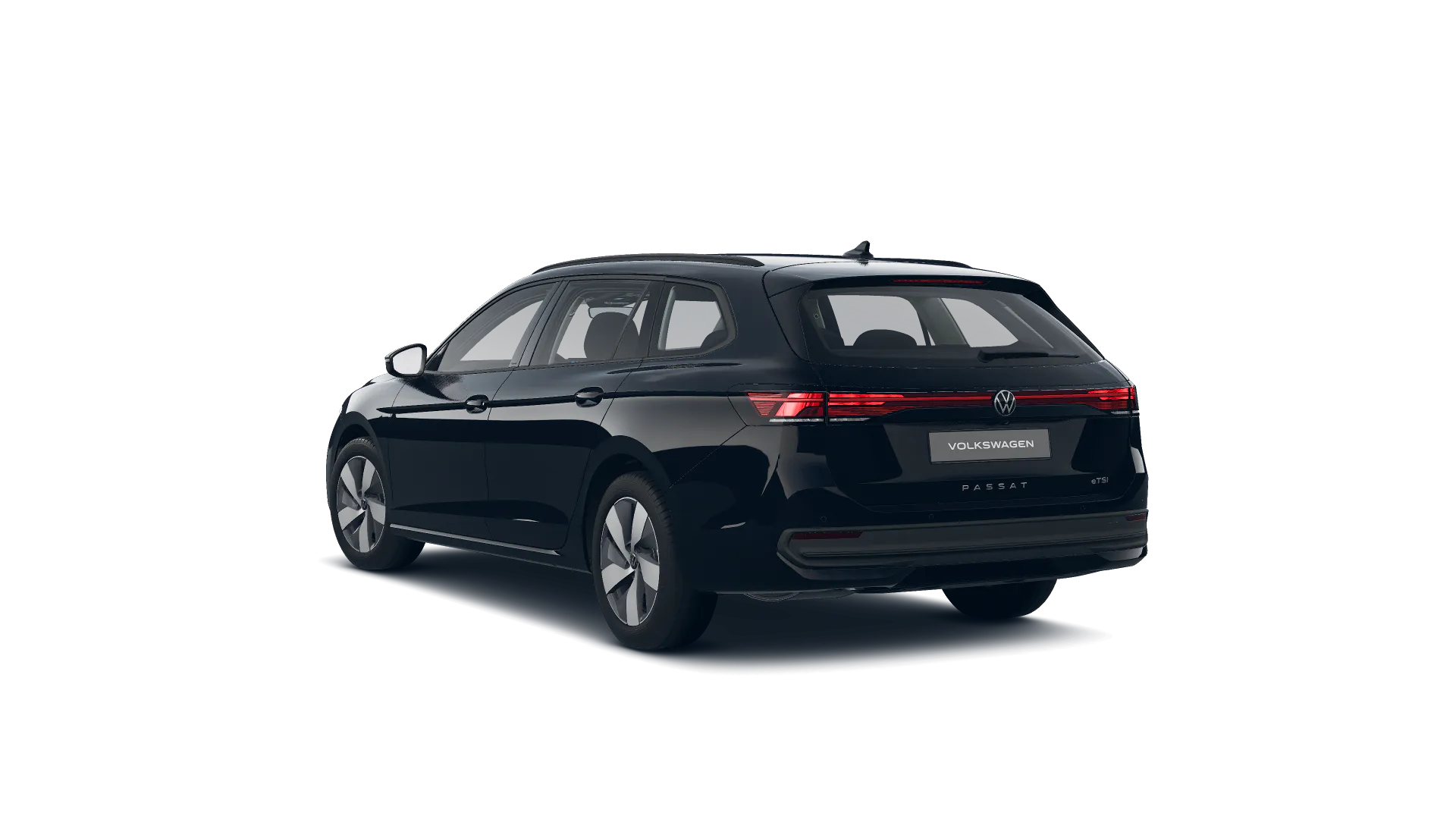 Volkswagen Passat Basis-Modell