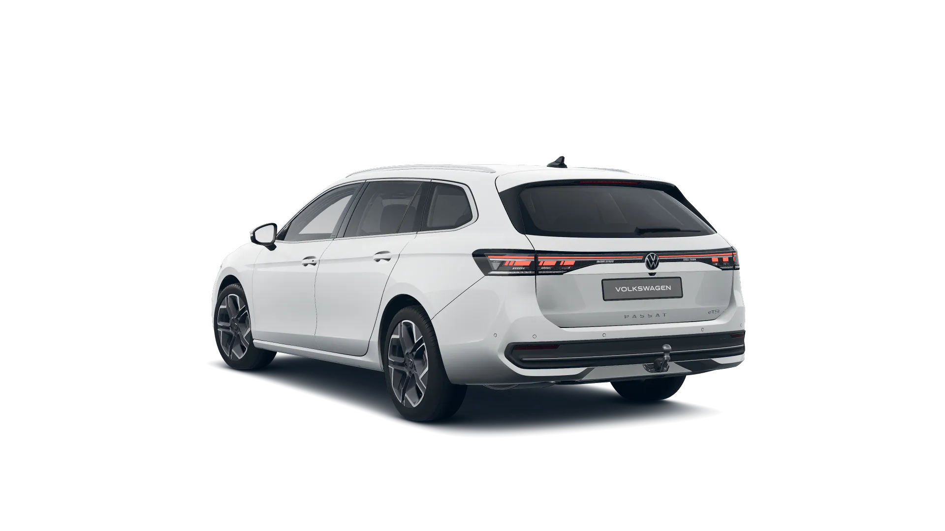 Volkswagen Passat Business