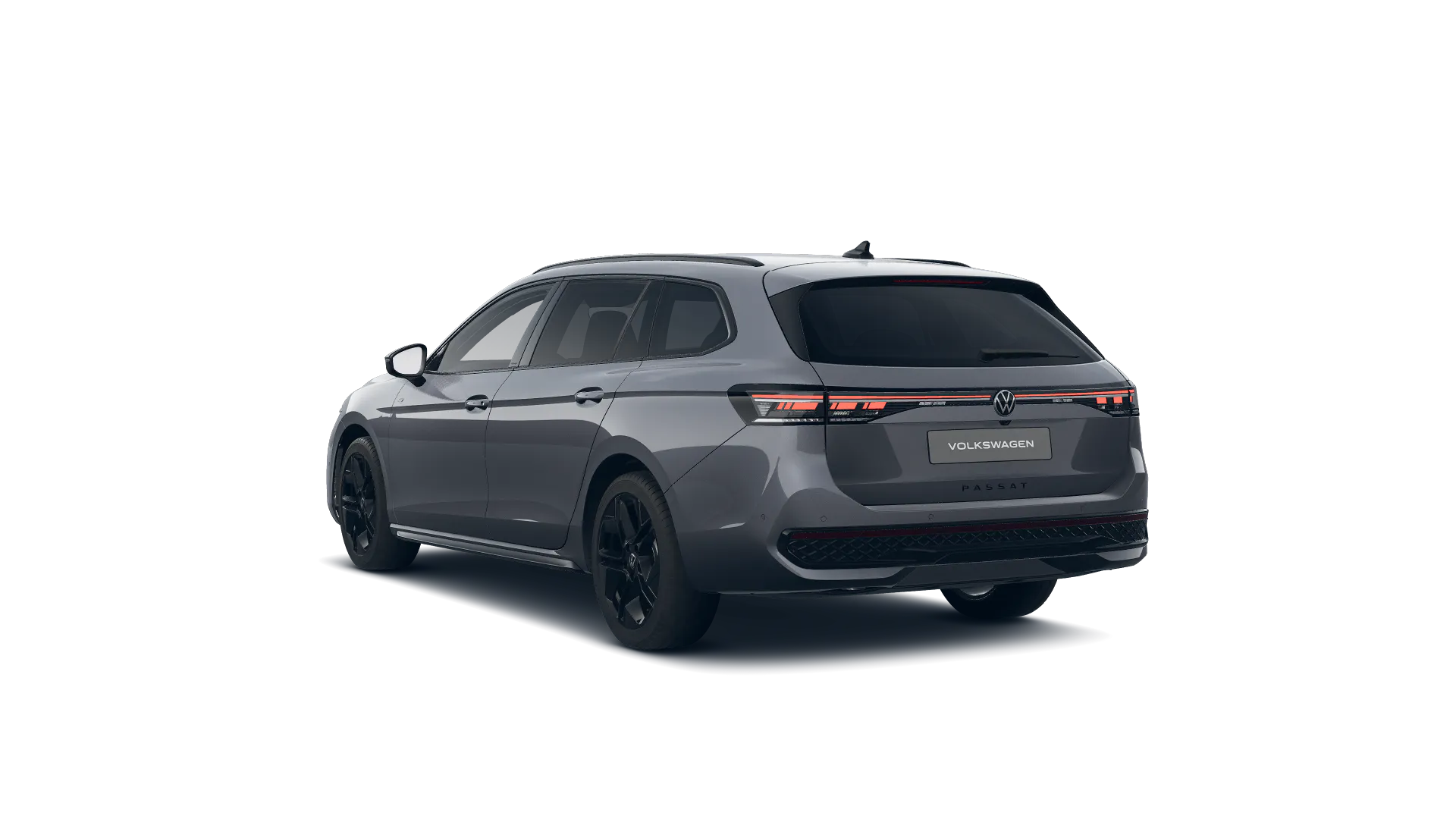 Volkswagen Passat R-Line