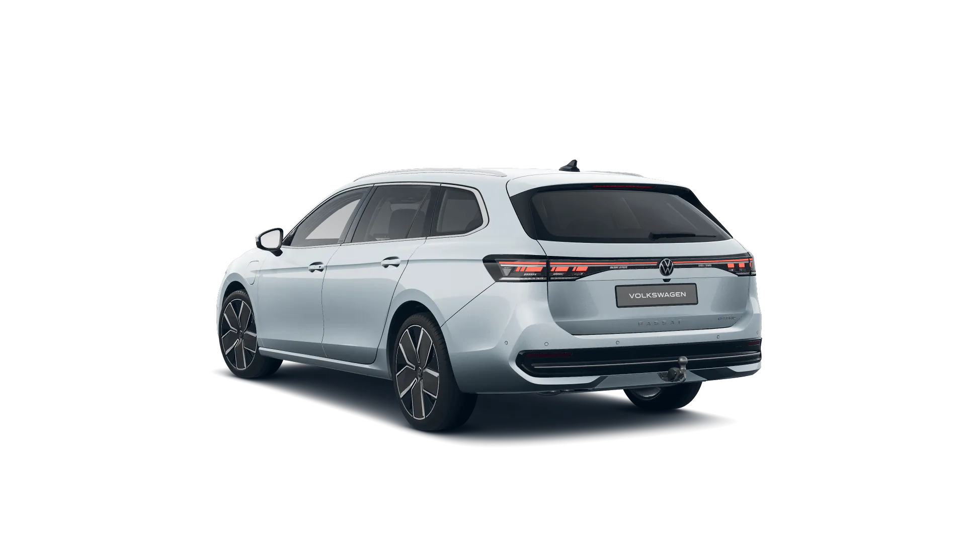 Volkswagen Passat Elegance