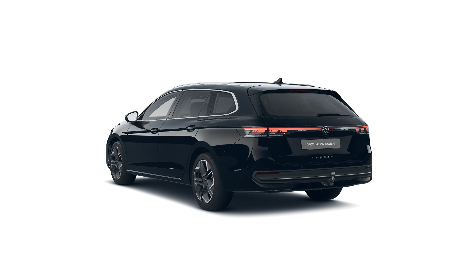 Volkswagen Passat Business
