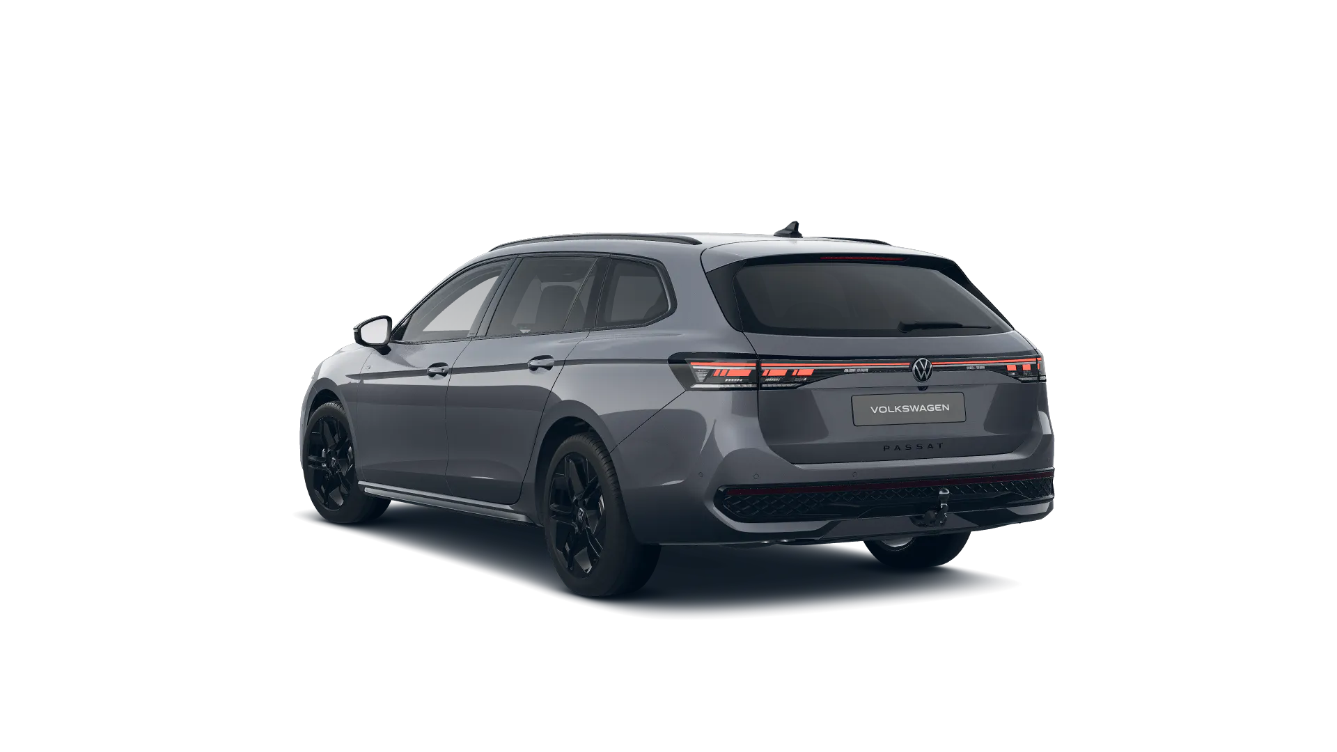 Volkswagen Passat R-Line