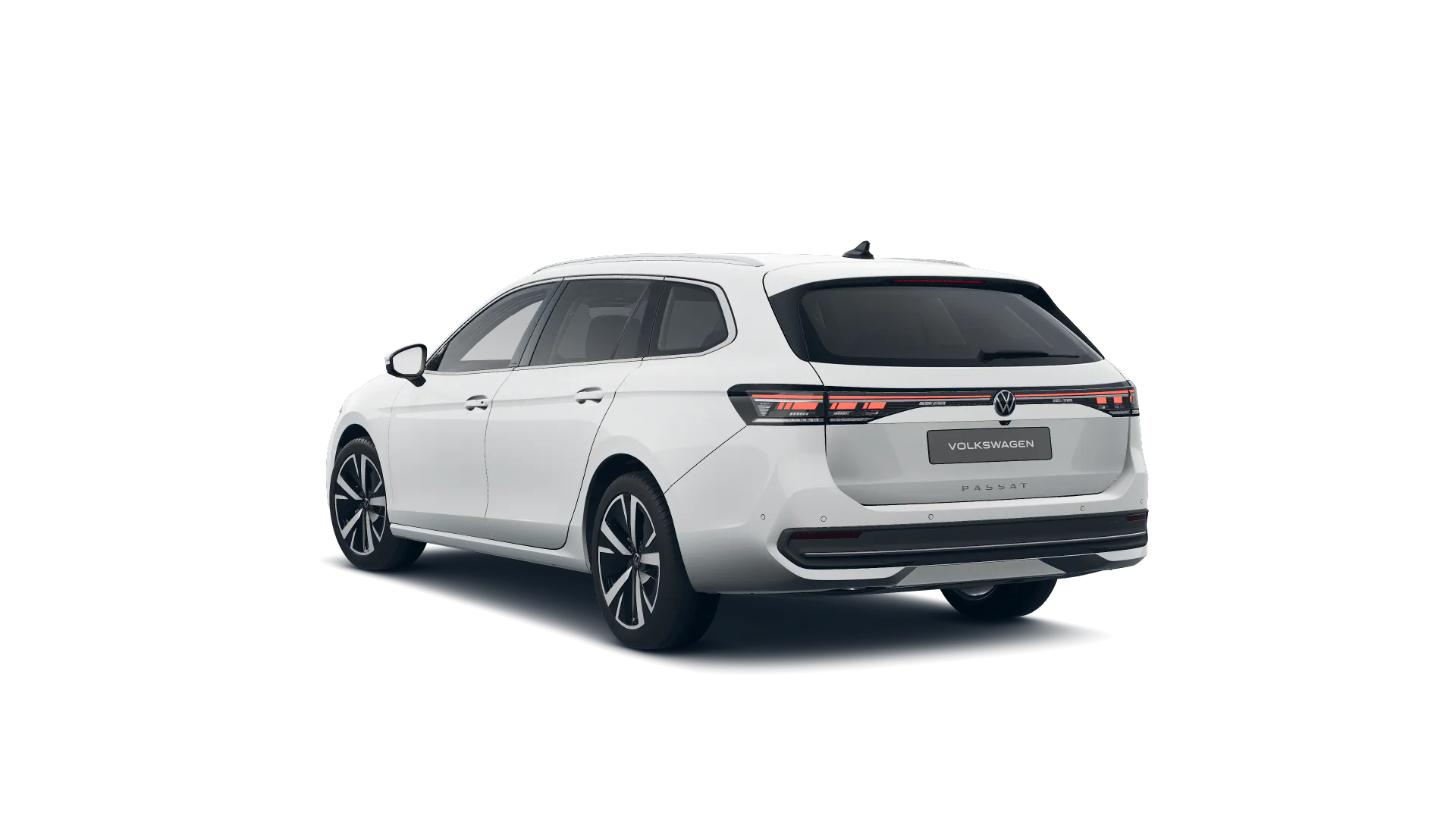 Volkswagen Passat Business
