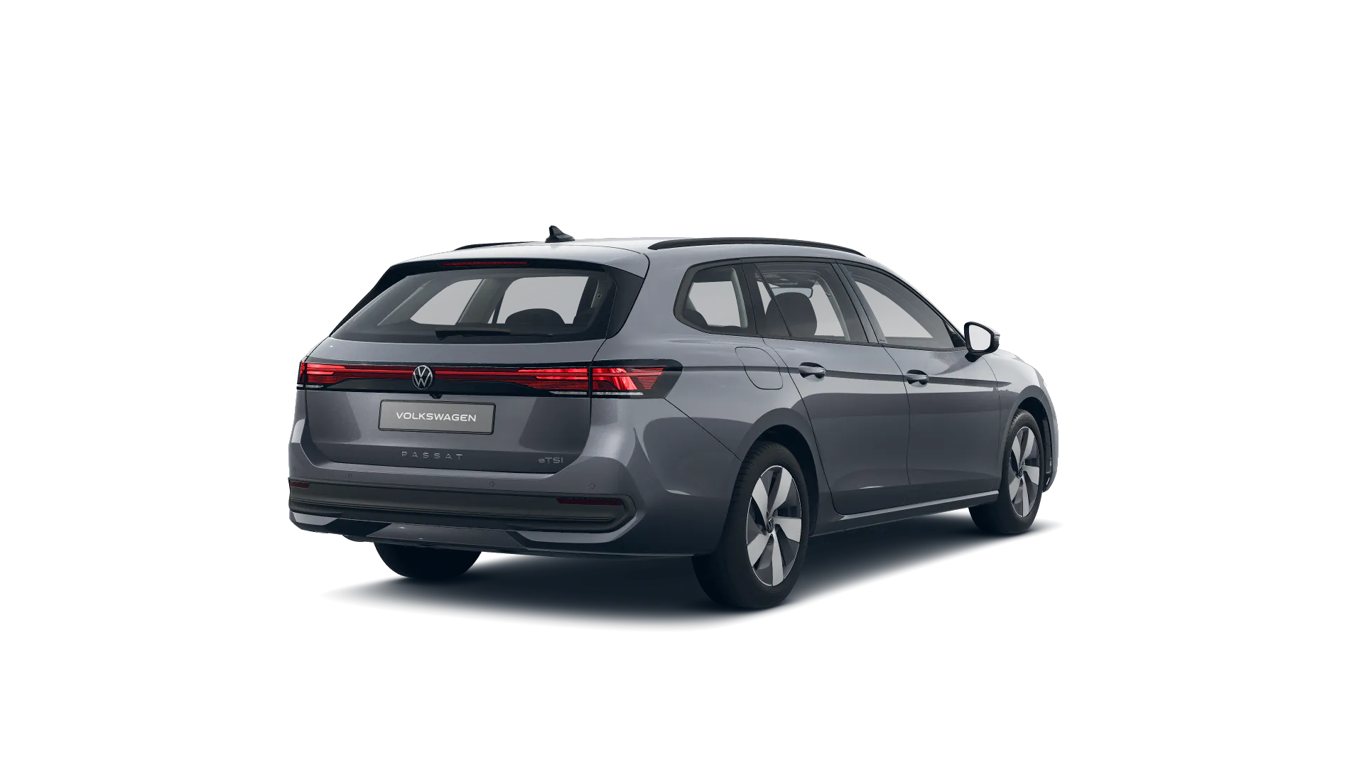 Volkswagen Passat Basis-Modell