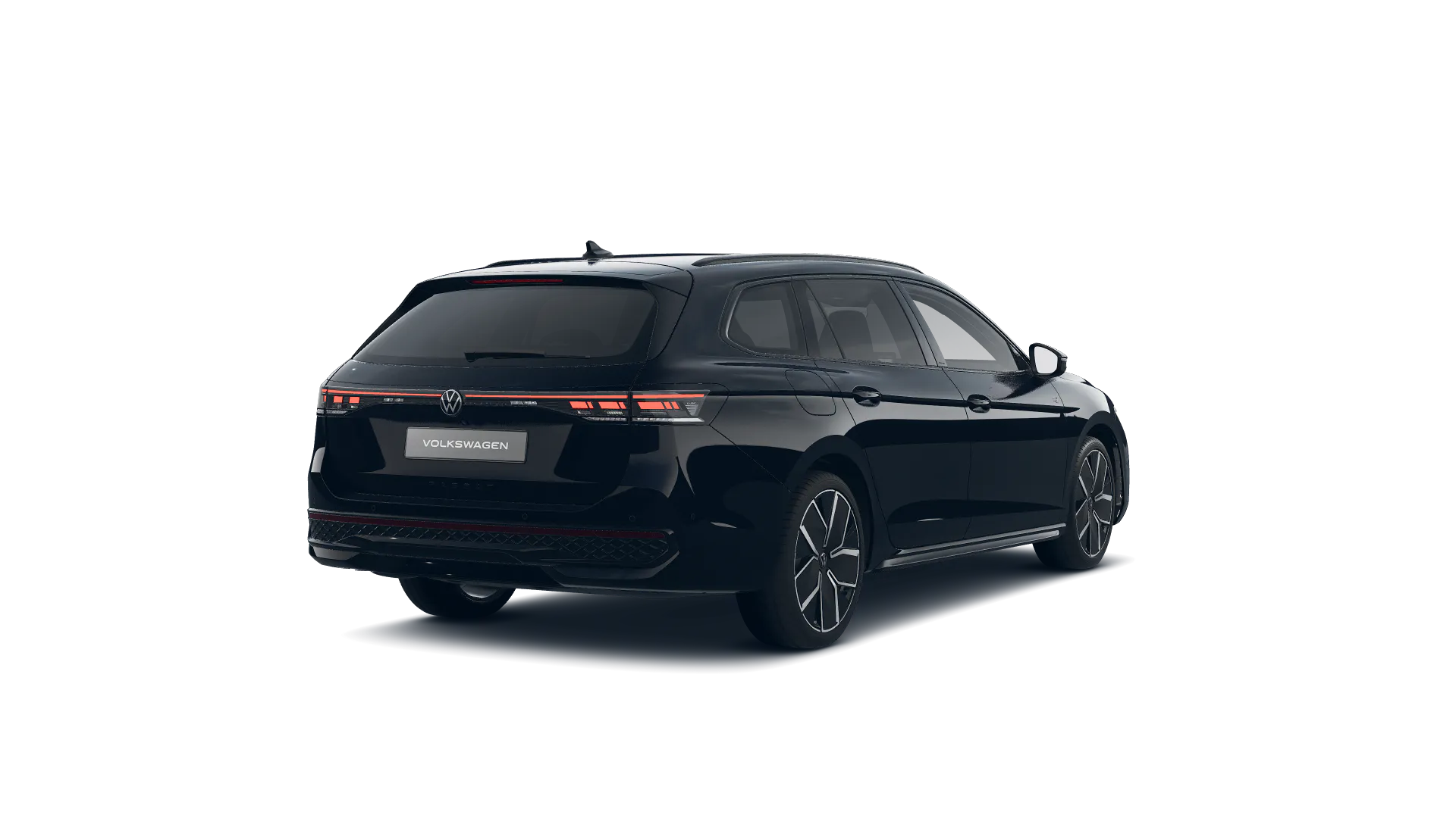 Volkswagen Passat R-Line